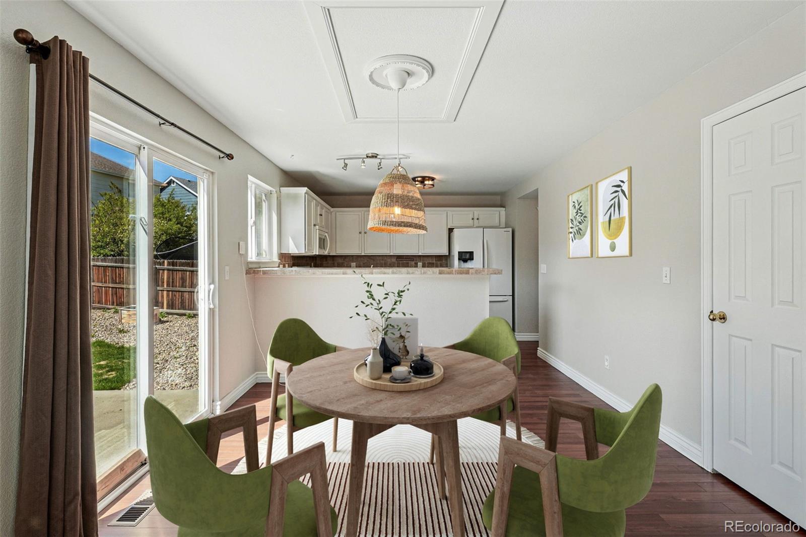 MLS Image #2 for 19721 e vassar avenue,aurora, Colorado