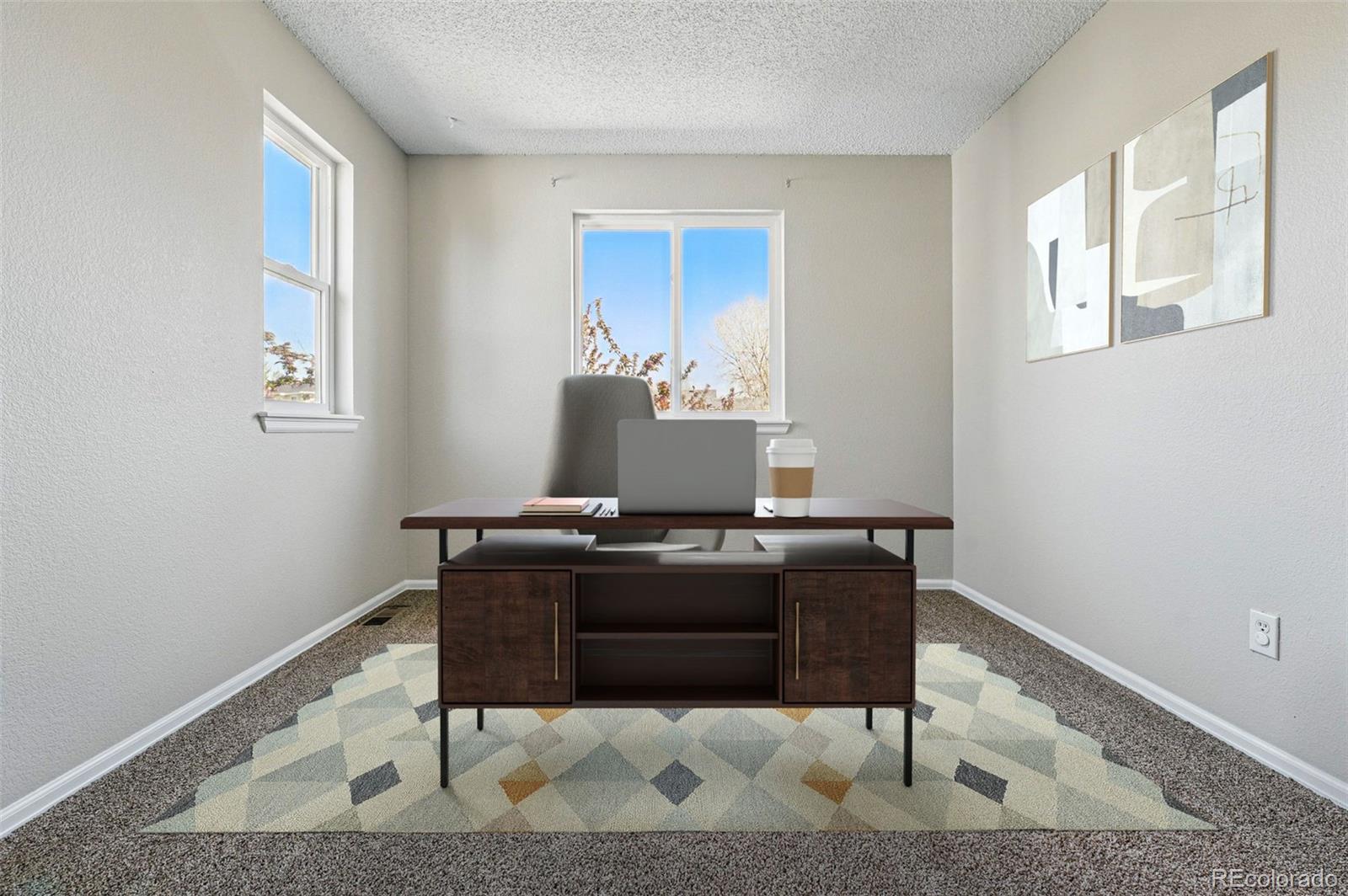 MLS Image #3 for 19721 e vassar avenue,aurora, Colorado