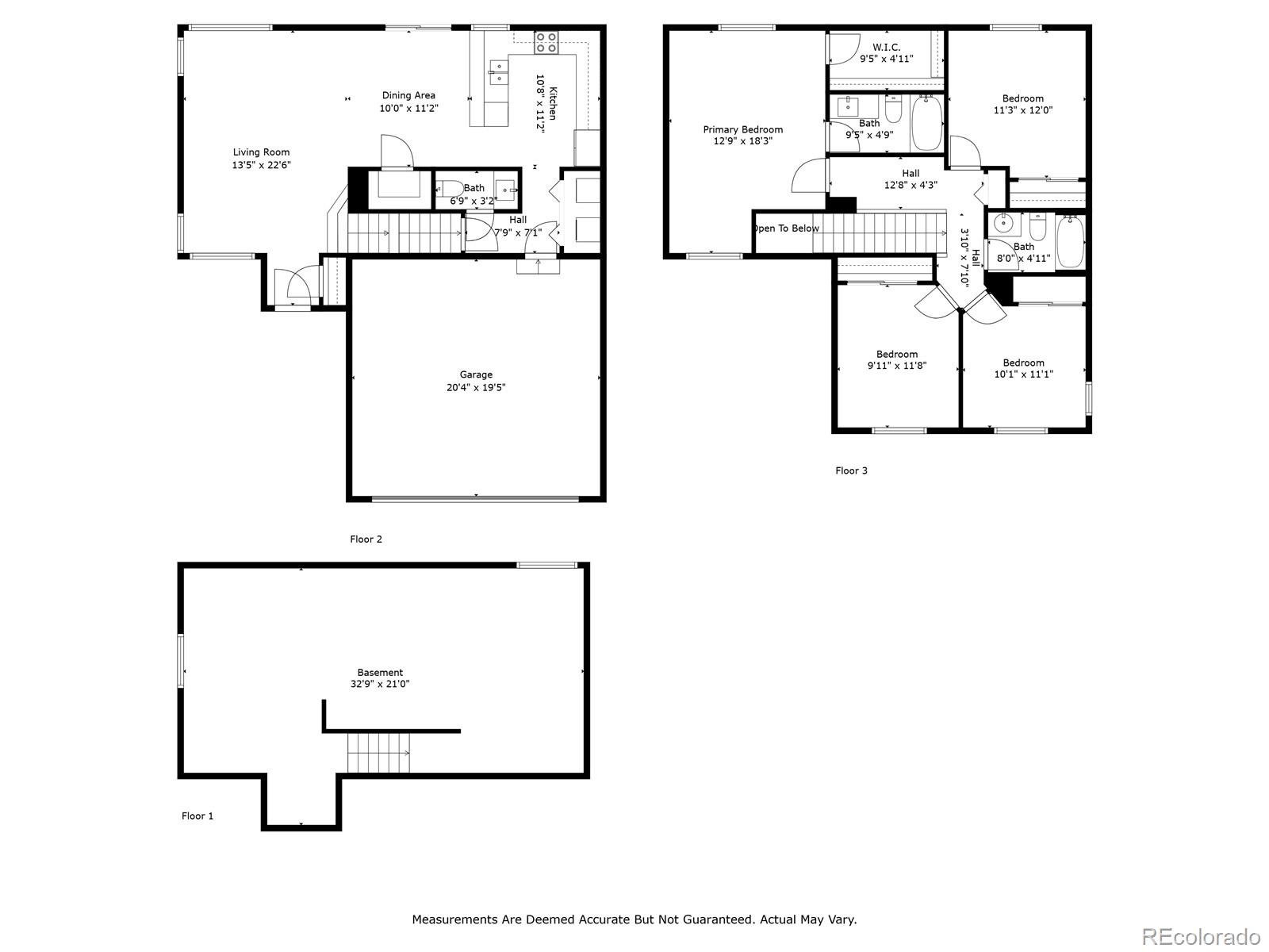 MLS Image #36 for 19721 e vassar avenue,aurora, Colorado