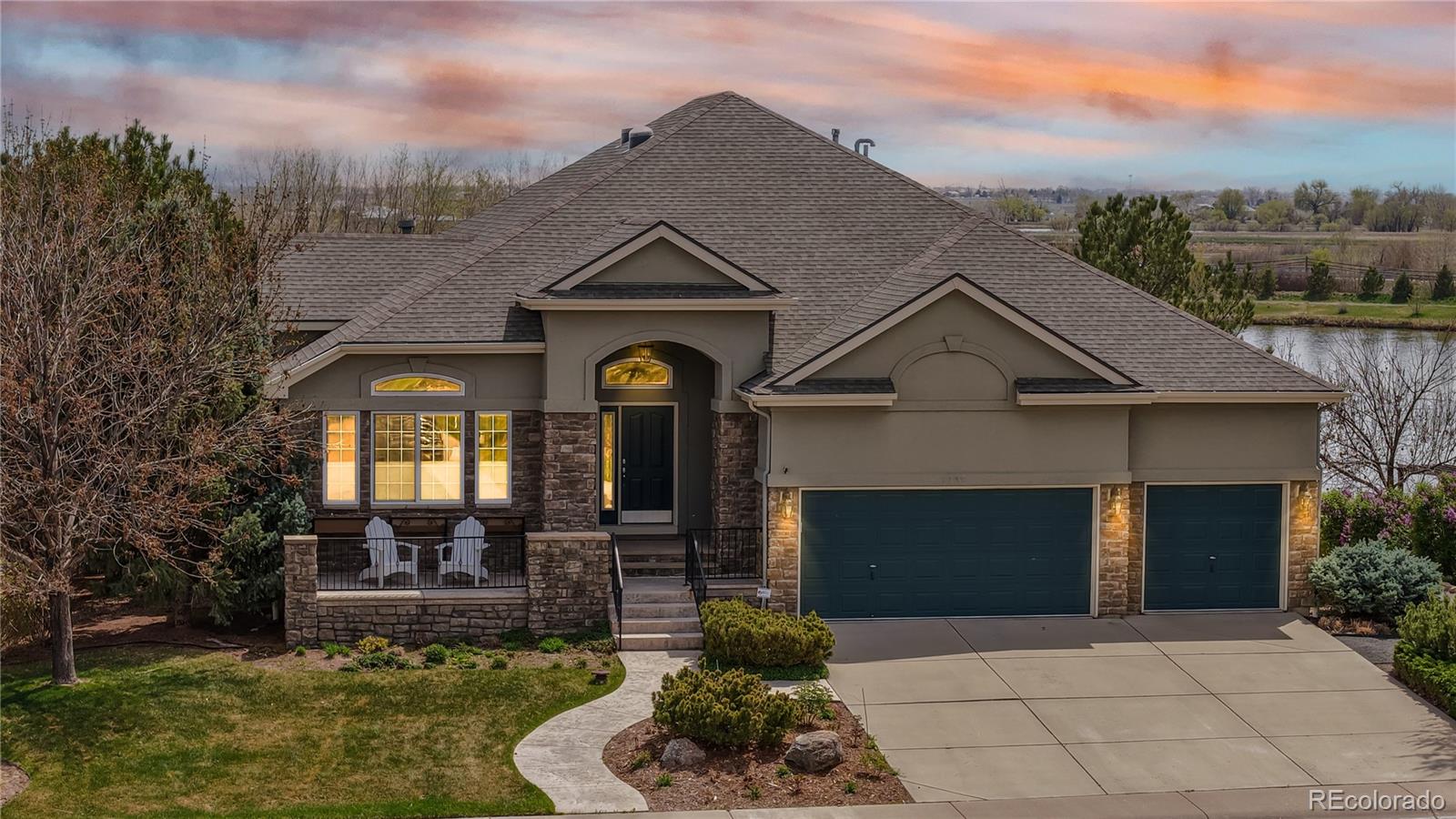MLS Image #2 for 1738  edgewater place,longmont, Colorado