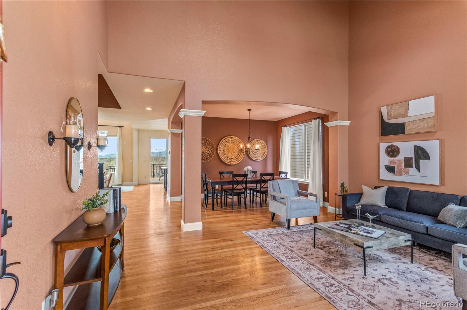 MLS Image #3 for 6614 w gould drive,littleton, Colorado