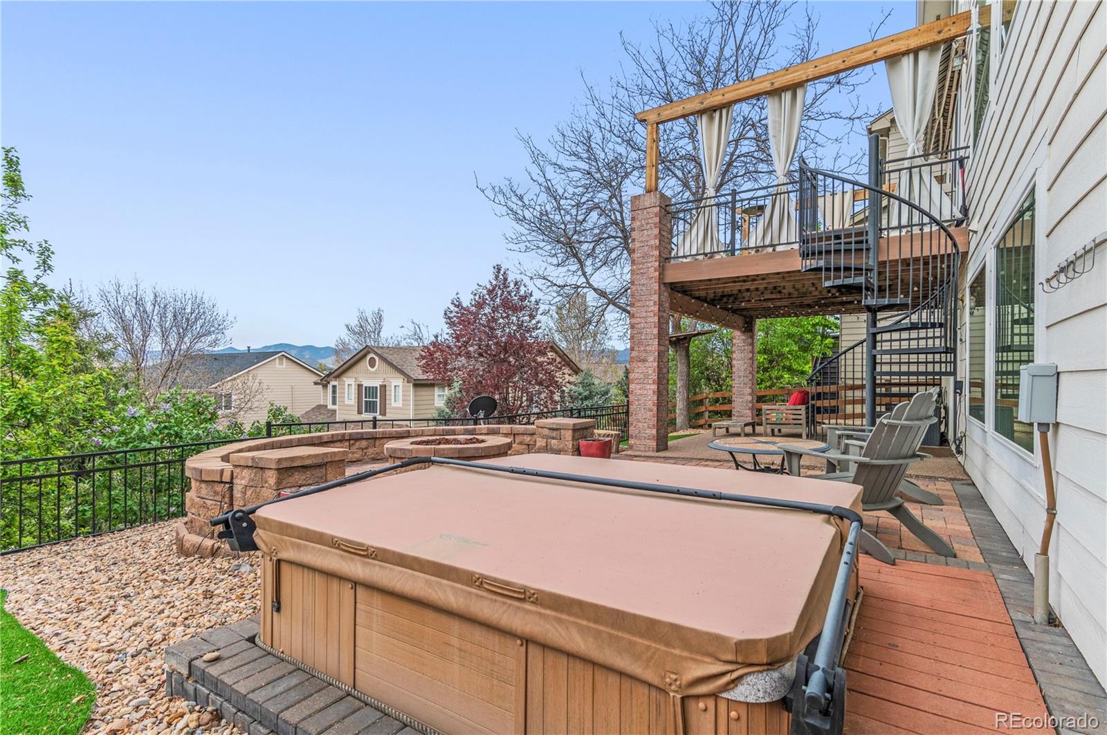 MLS Image #42 for 6614 w gould drive,littleton, Colorado