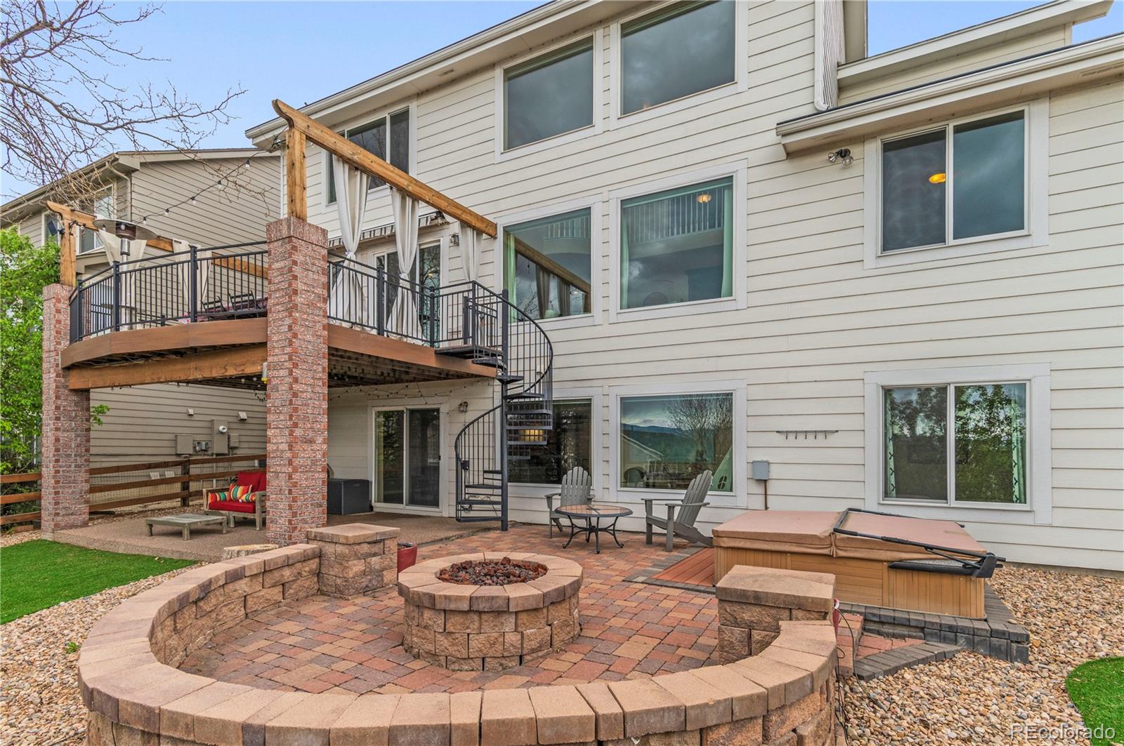 MLS Image #43 for 6614 w gould drive,littleton, Colorado