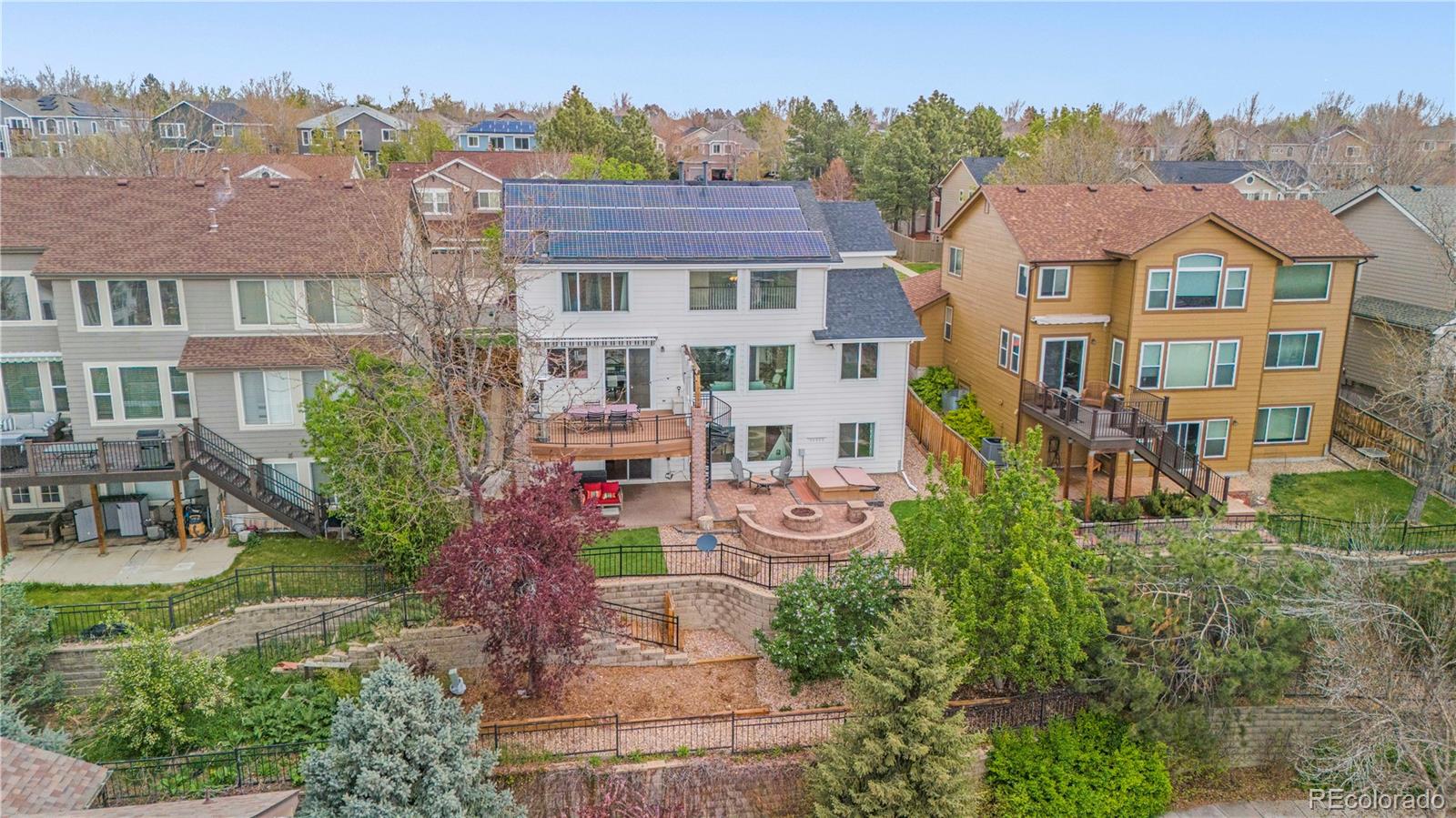 MLS Image #45 for 6614 w gould drive,littleton, Colorado