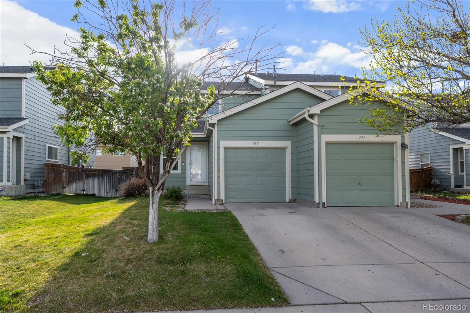 MLS Image #1 for 747  mockingbird street,brighton, Colorado