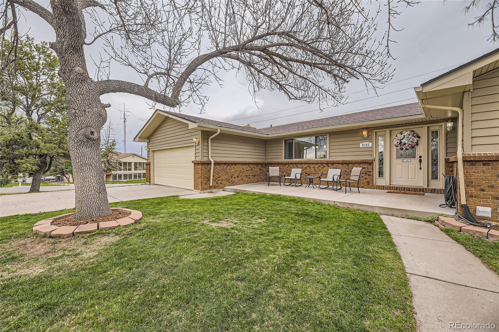 MLS Image #2 for 8102 s carr court,littleton, Colorado