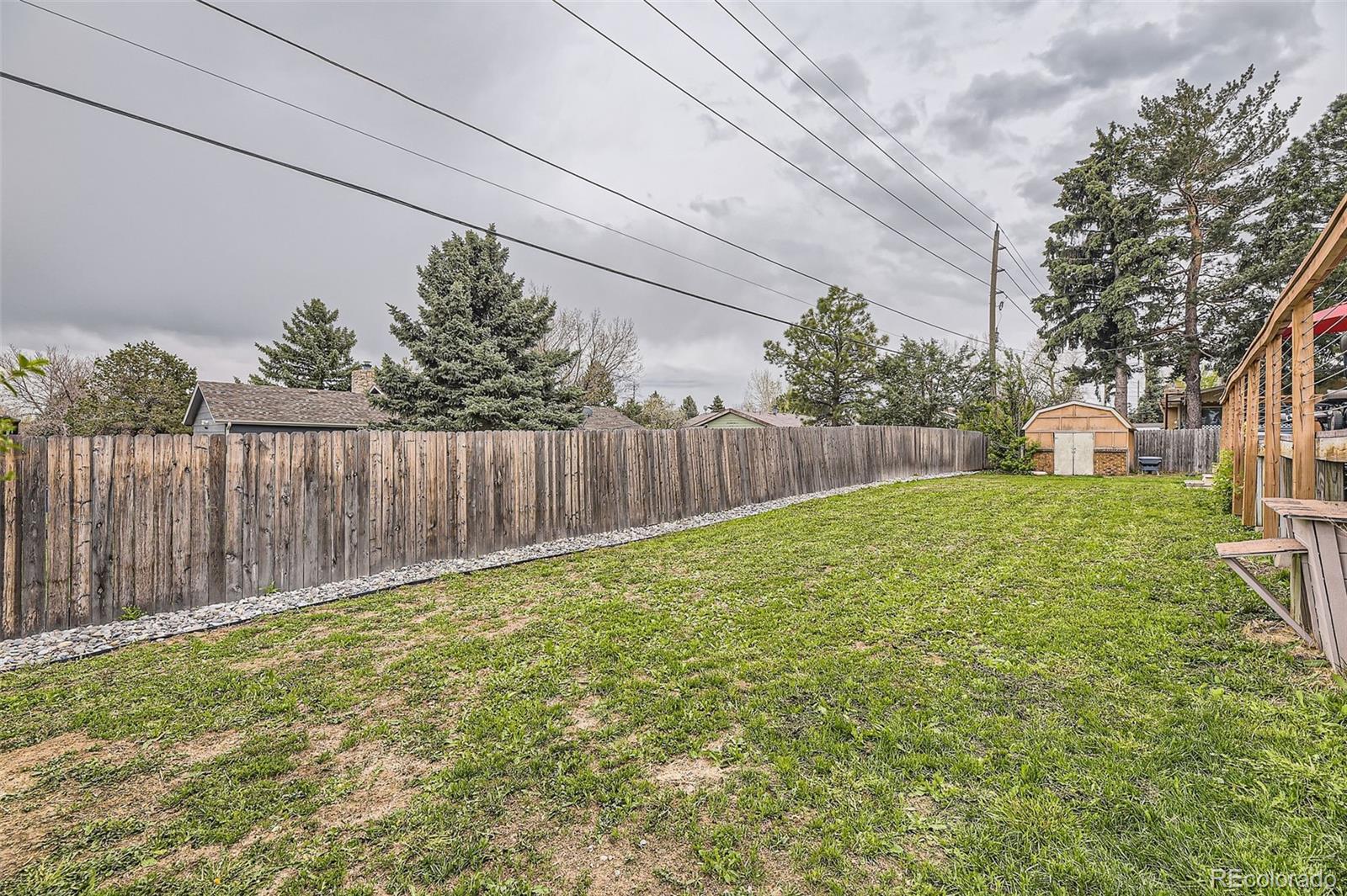 MLS Image #26 for 8102 s carr court,littleton, Colorado