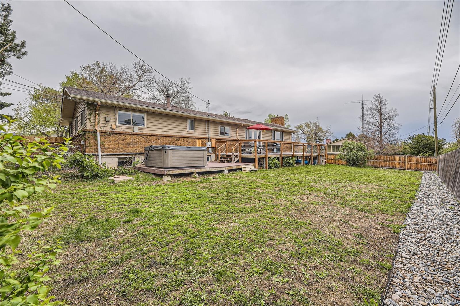 MLS Image #27 for 8102 s carr court,littleton, Colorado