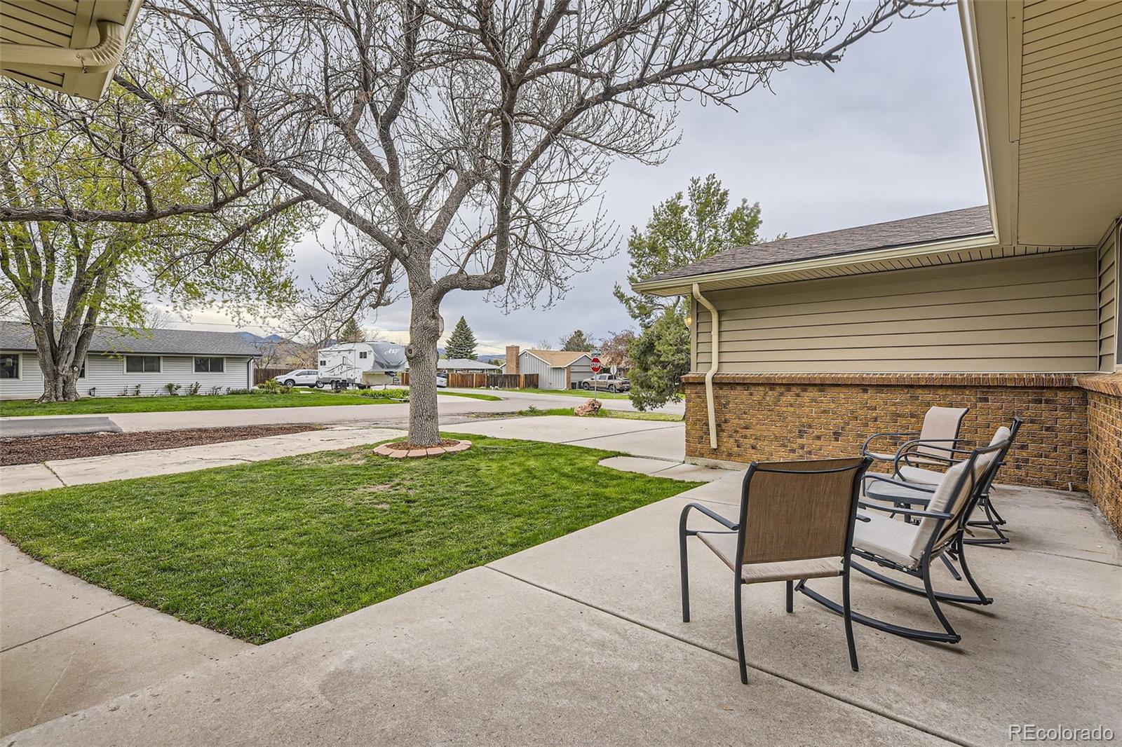 MLS Image #3 for 8102 s carr court,littleton, Colorado