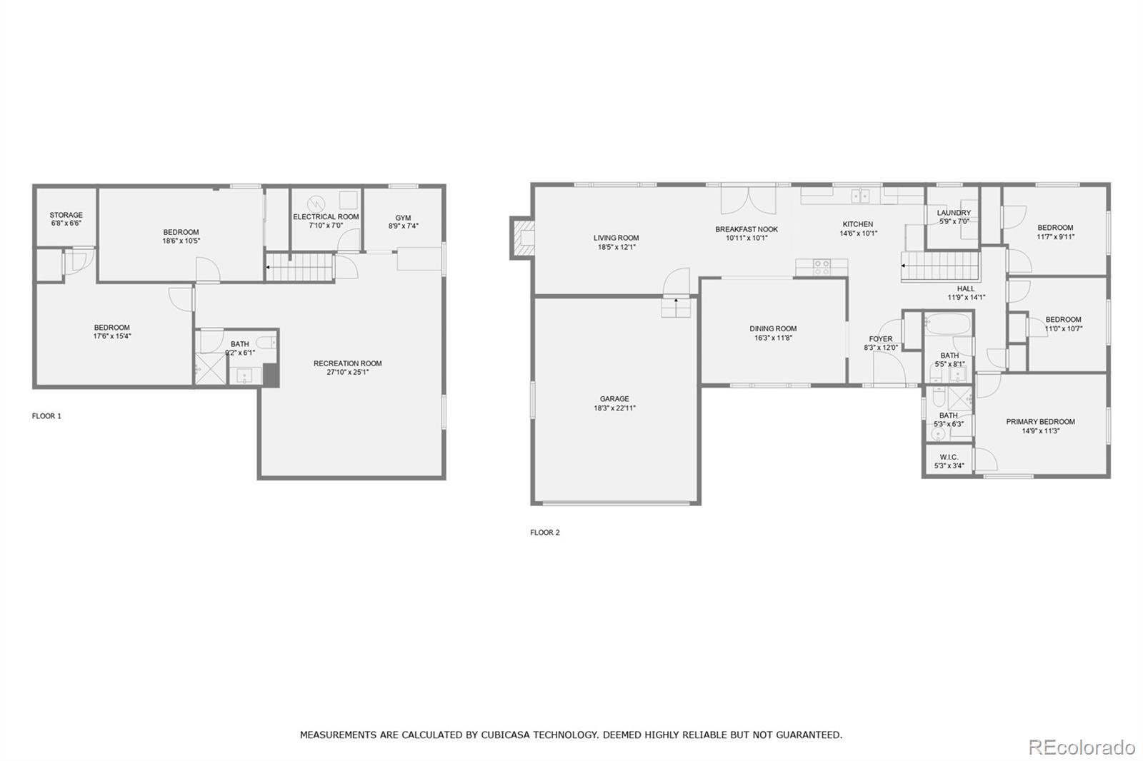 MLS Image #30 for 8102 s carr court,littleton, Colorado