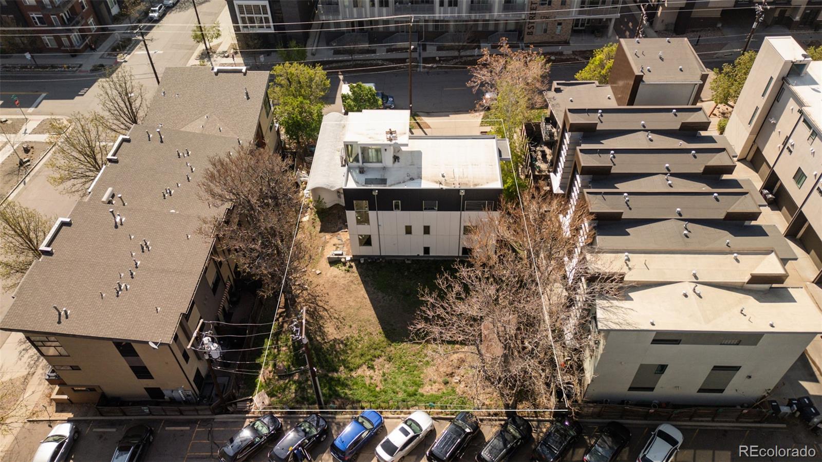 MLS Image #2 for 1749  boulder street,denver, Colorado