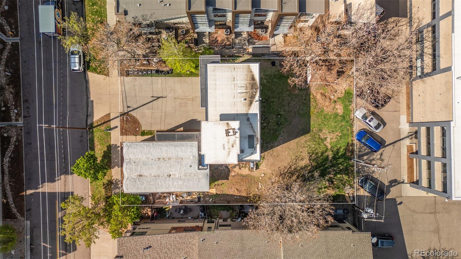 MLS Image #3 for 1749  boulder street,denver, Colorado