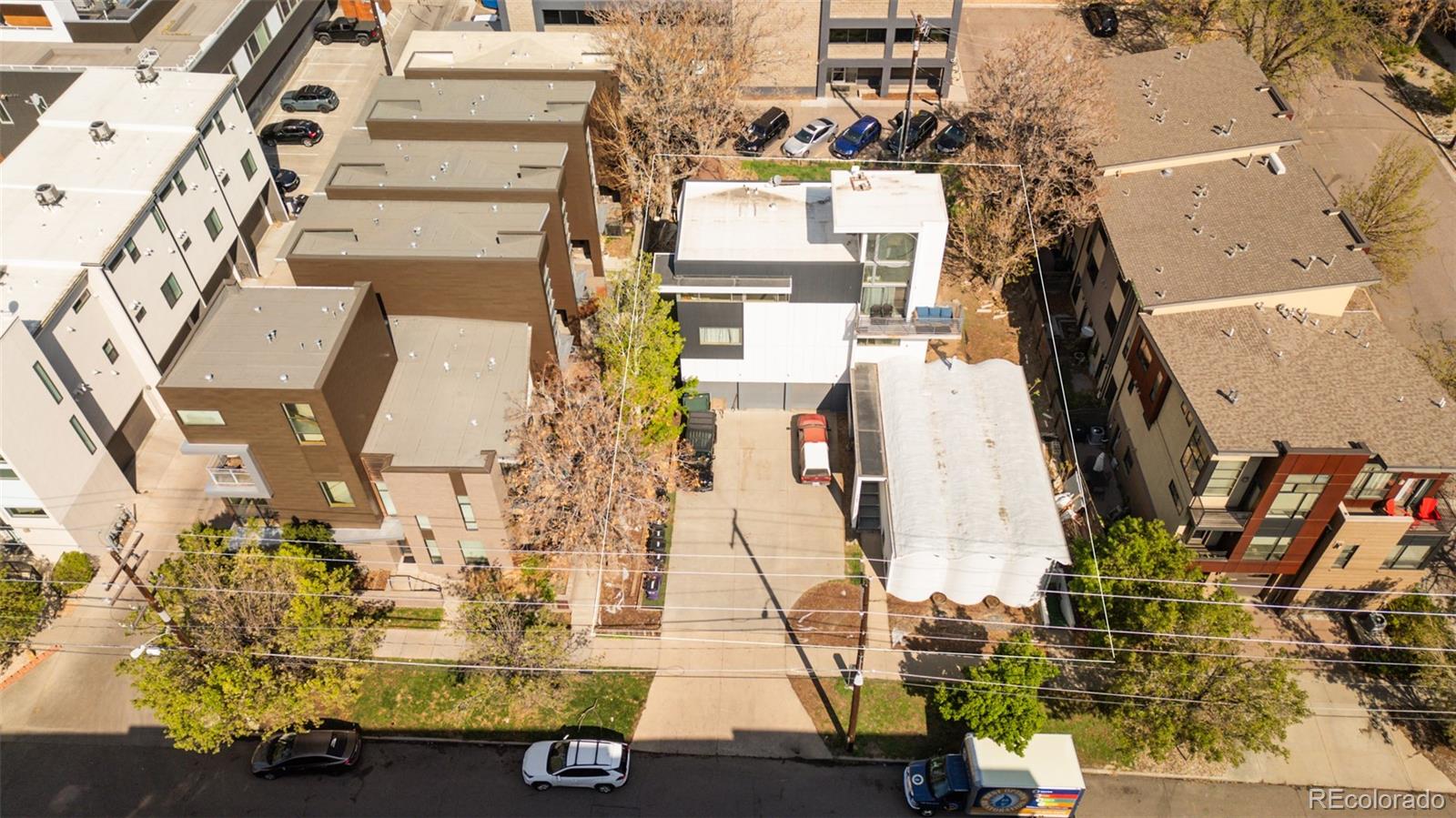 MLS Image #4 for 1749  boulder street,denver, Colorado