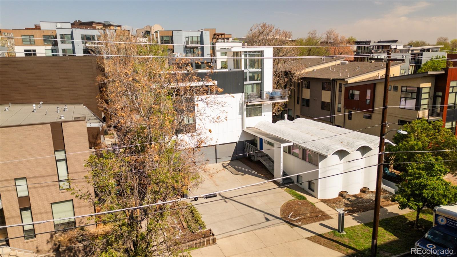 MLS Image #5 for 1749  boulder street,denver, Colorado