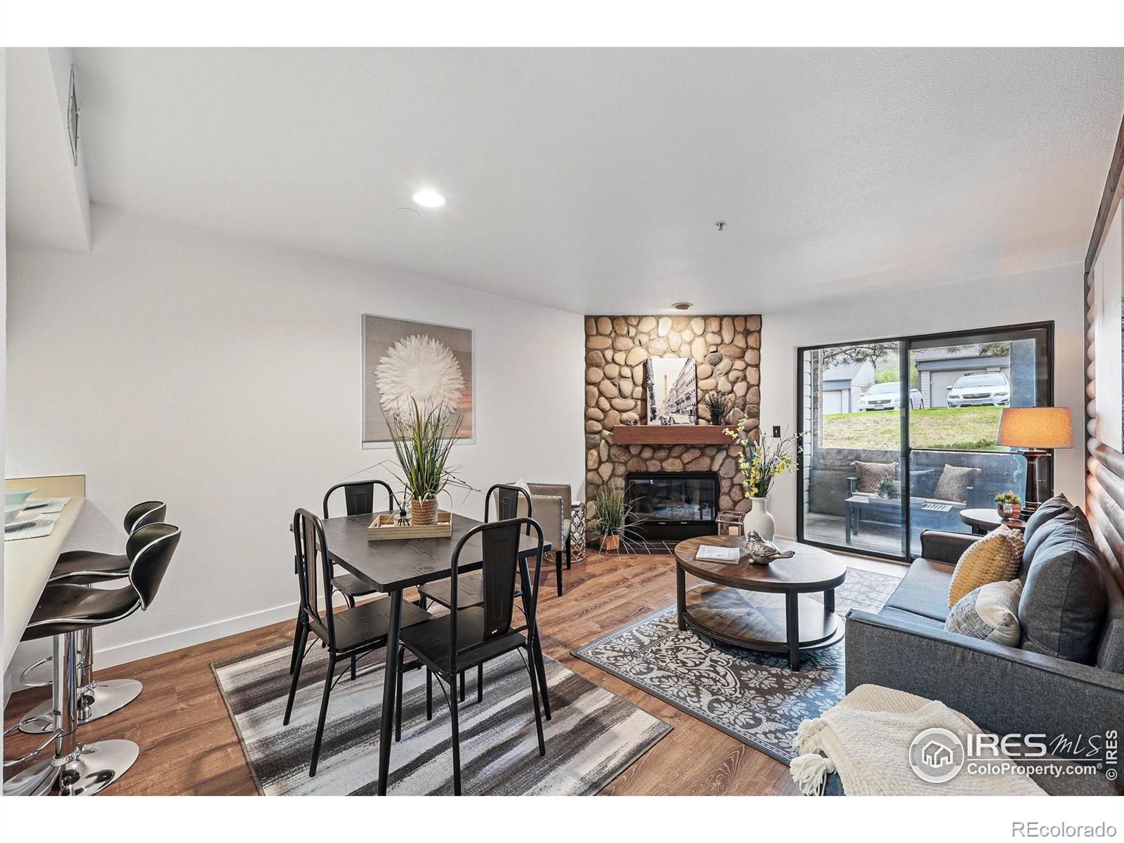 MLS Image #0 for 2727  folsom street,boulder, Colorado