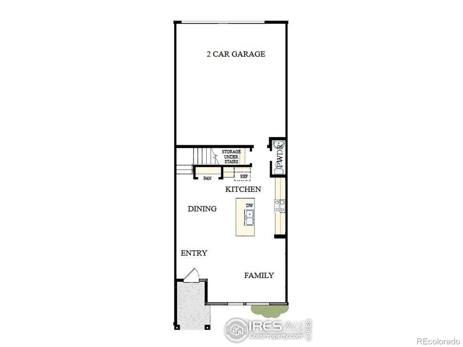 MLS Image #1 for 6351  deerfoot drive,loveland, Colorado