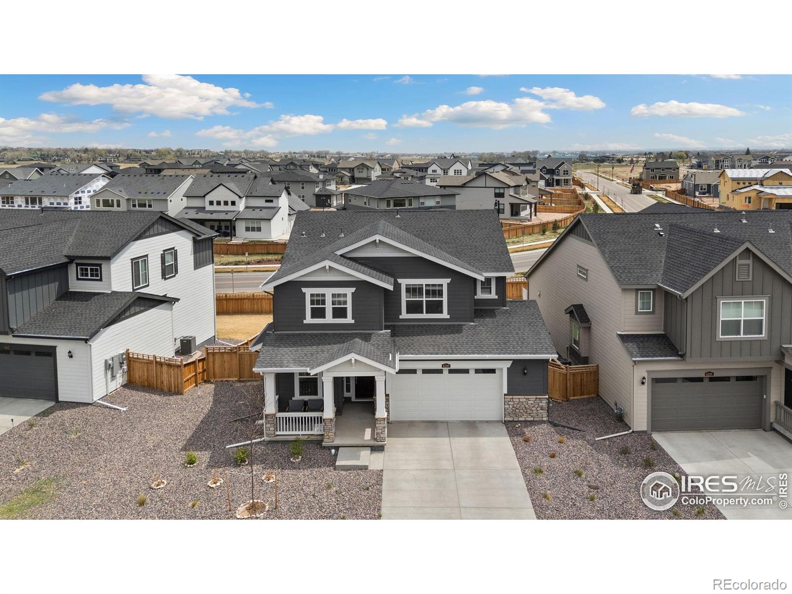 MLS Image #0 for 4280  apple cider street,timnath, Colorado