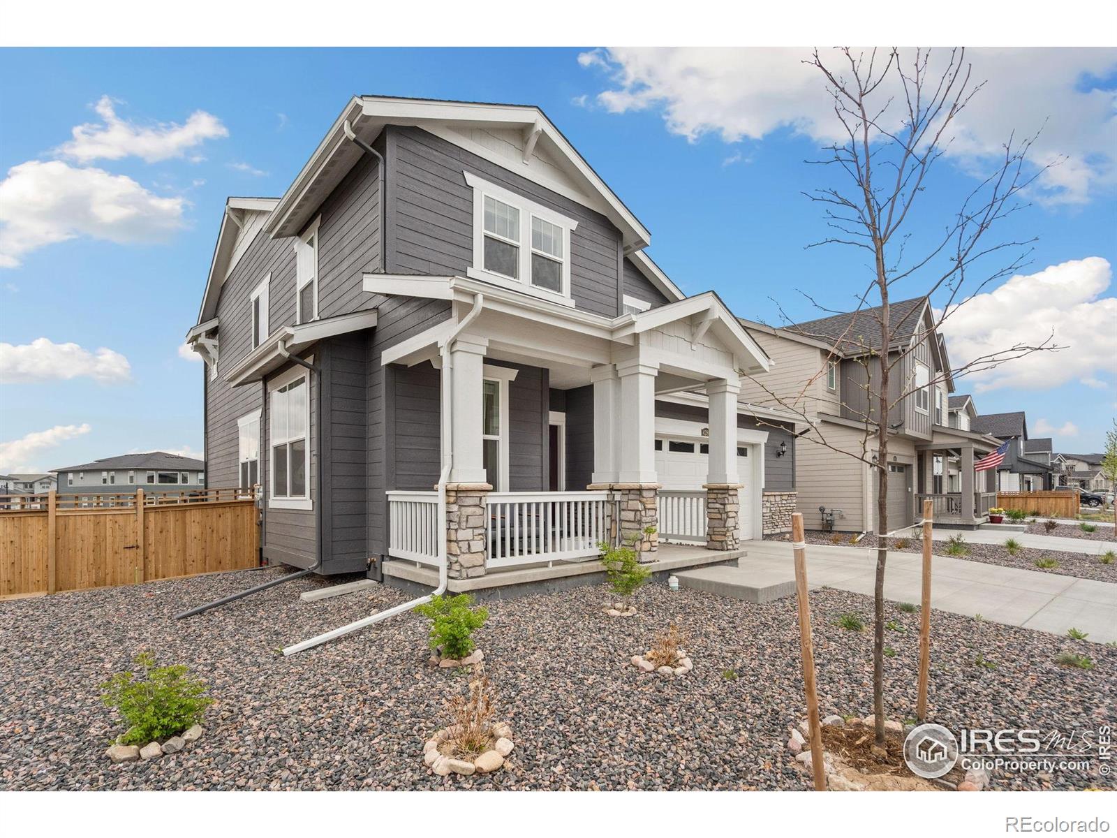 MLS Image #1 for 4280  apple cider street,timnath, Colorado