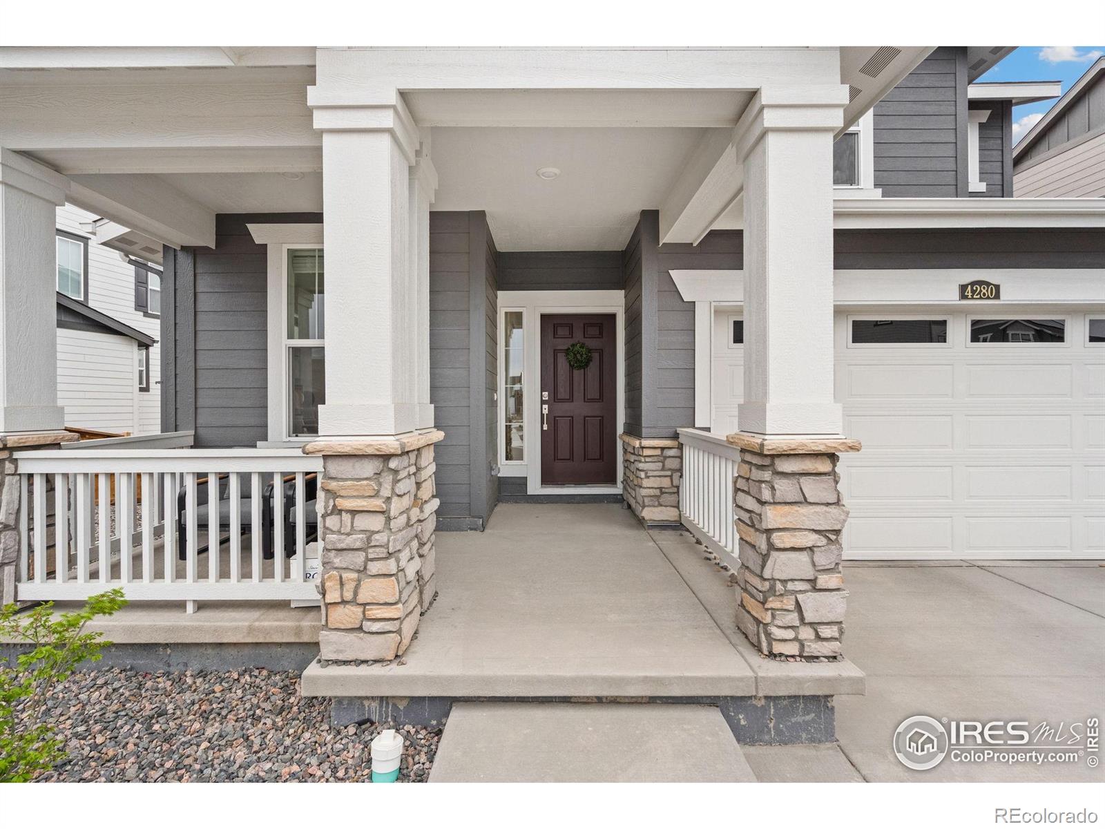 MLS Image #3 for 4280  apple cider street,timnath, Colorado