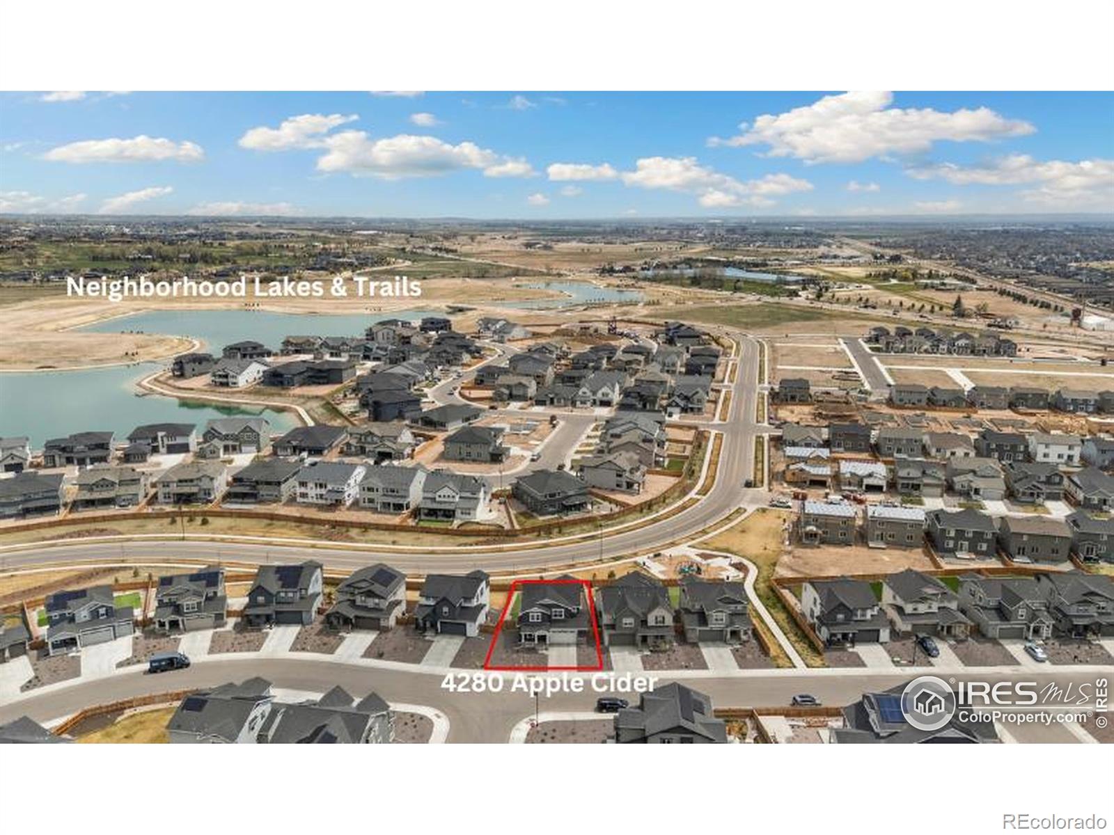 MLS Image #33 for 4280  apple cider street,timnath, Colorado