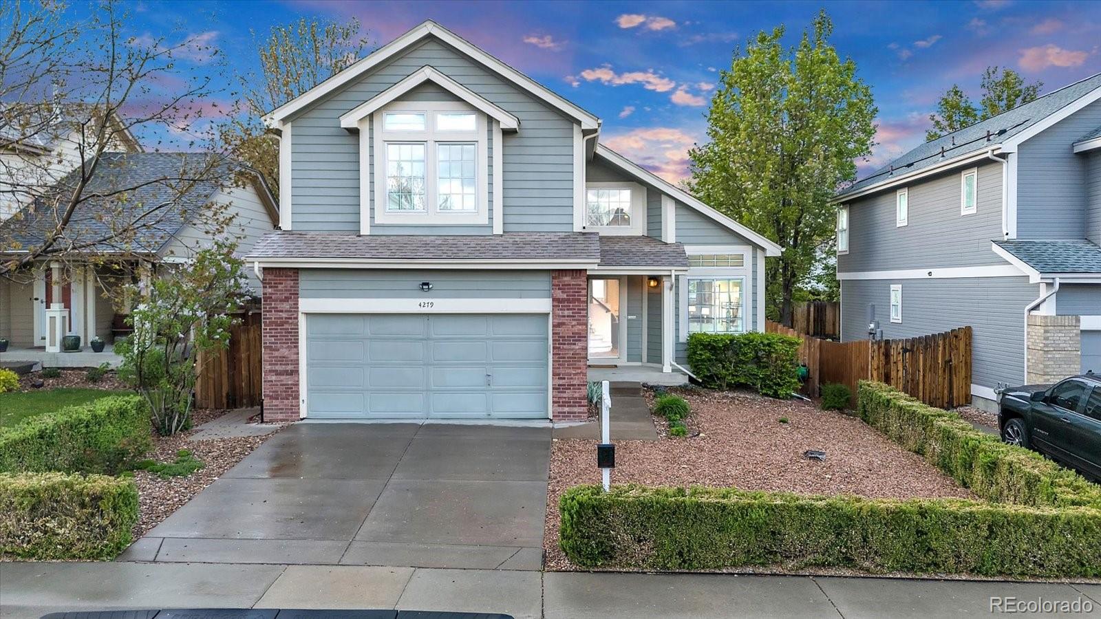 MLS Image #0 for 4279  brandon avenue,broomfield, Colorado
