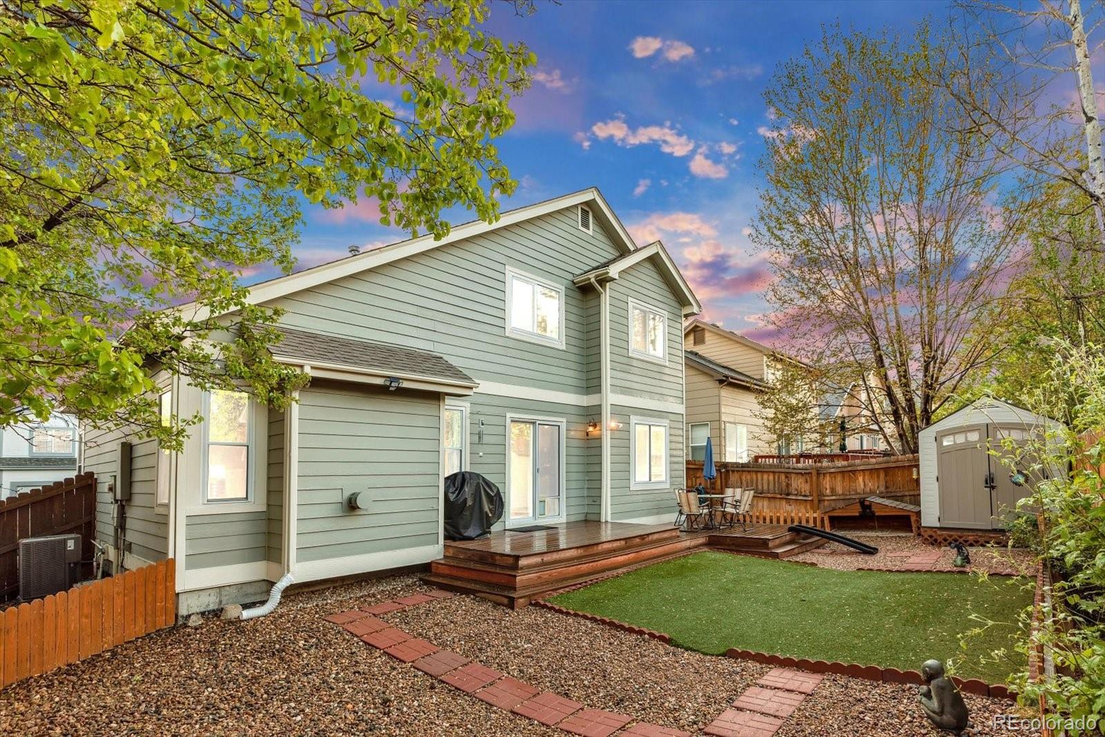 MLS Image #21 for 4279  brandon avenue,broomfield, Colorado