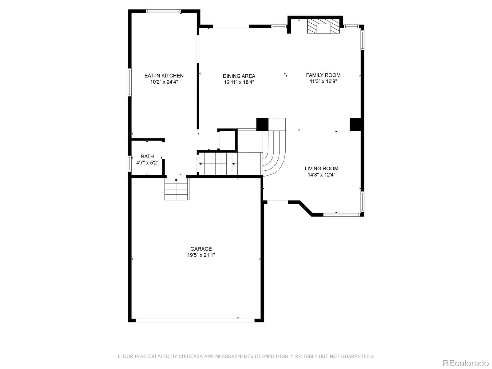 MLS Image #24 for 4279  brandon avenue,broomfield, Colorado