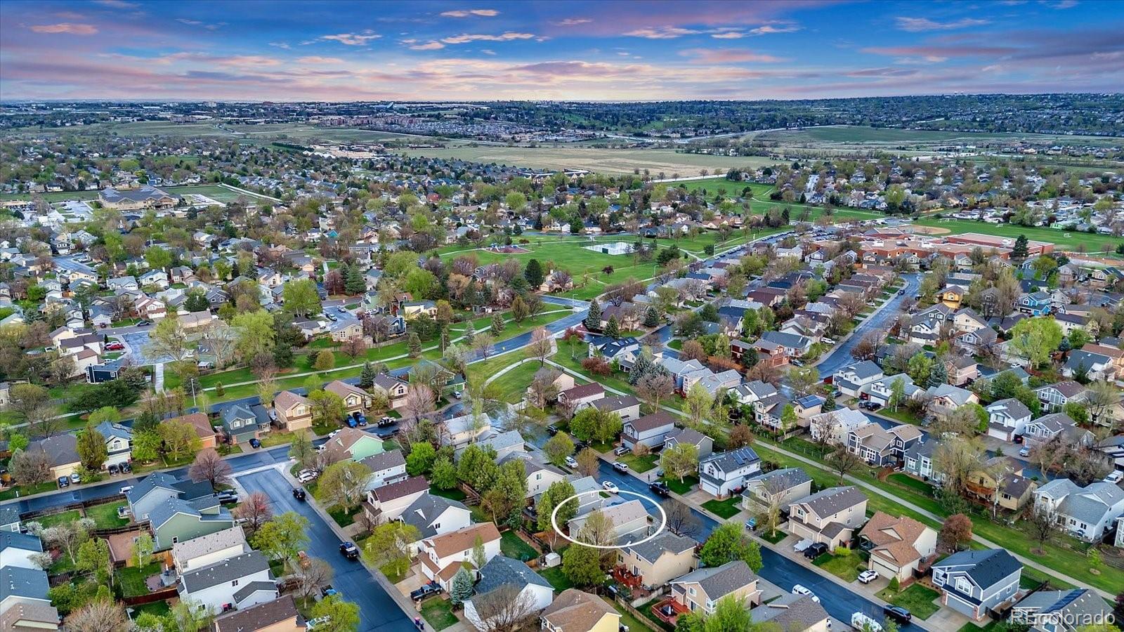 MLS Image #29 for 4279  brandon avenue,broomfield, Colorado