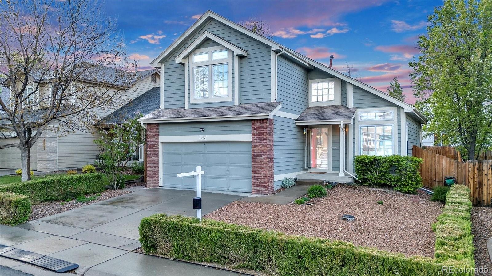 MLS Image #30 for 4279  brandon avenue,broomfield, Colorado