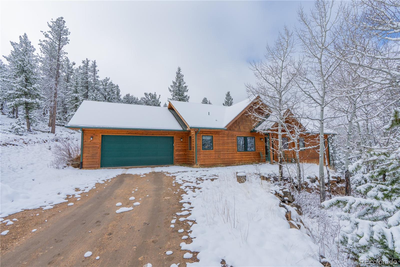 MLS Image #1 for 2147  mcgraw ranch road,estes park, Colorado