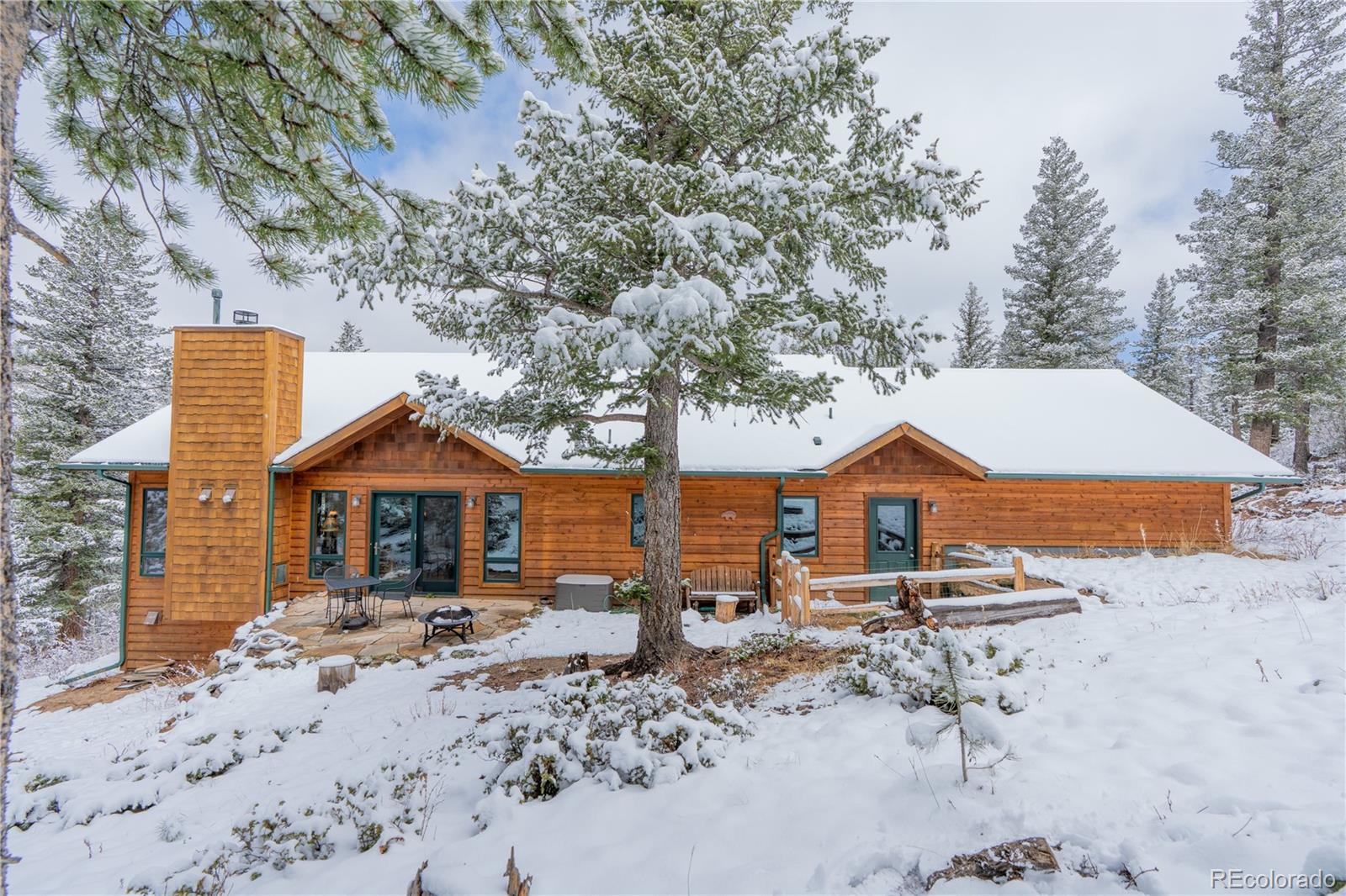 MLS Image #11 for 2147  mcgraw ranch road,estes park, Colorado