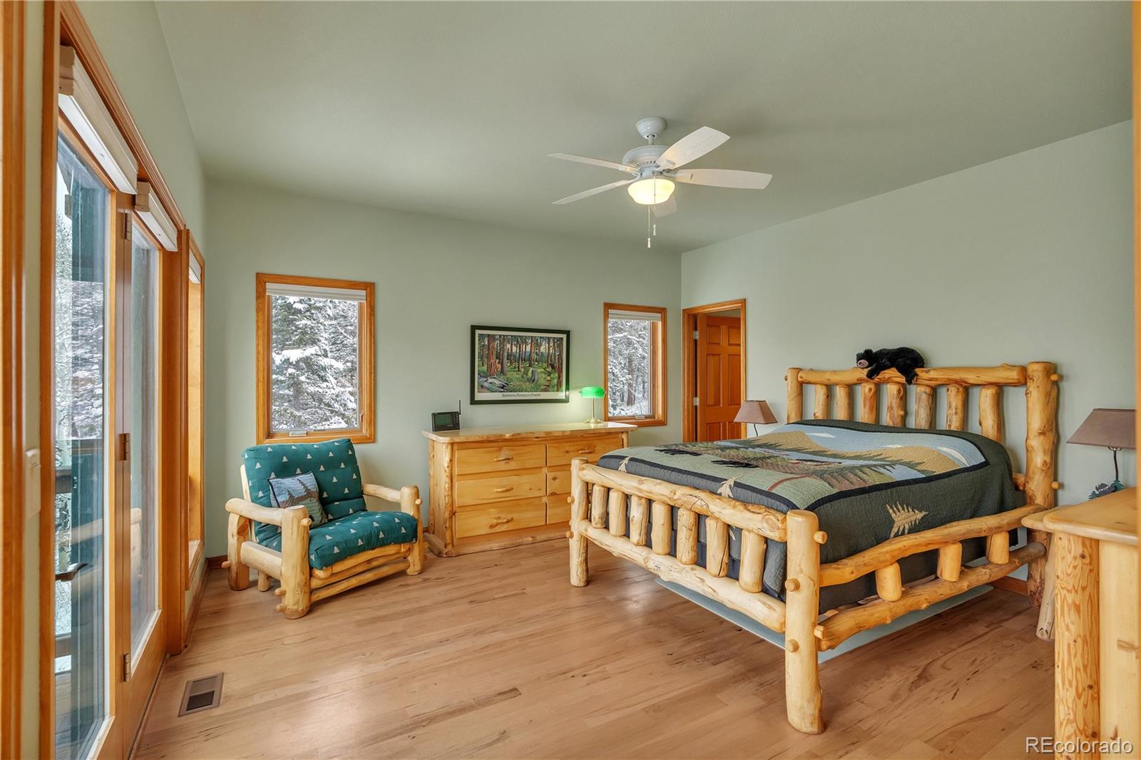 MLS Image #12 for 2147  mcgraw ranch road,estes park, Colorado