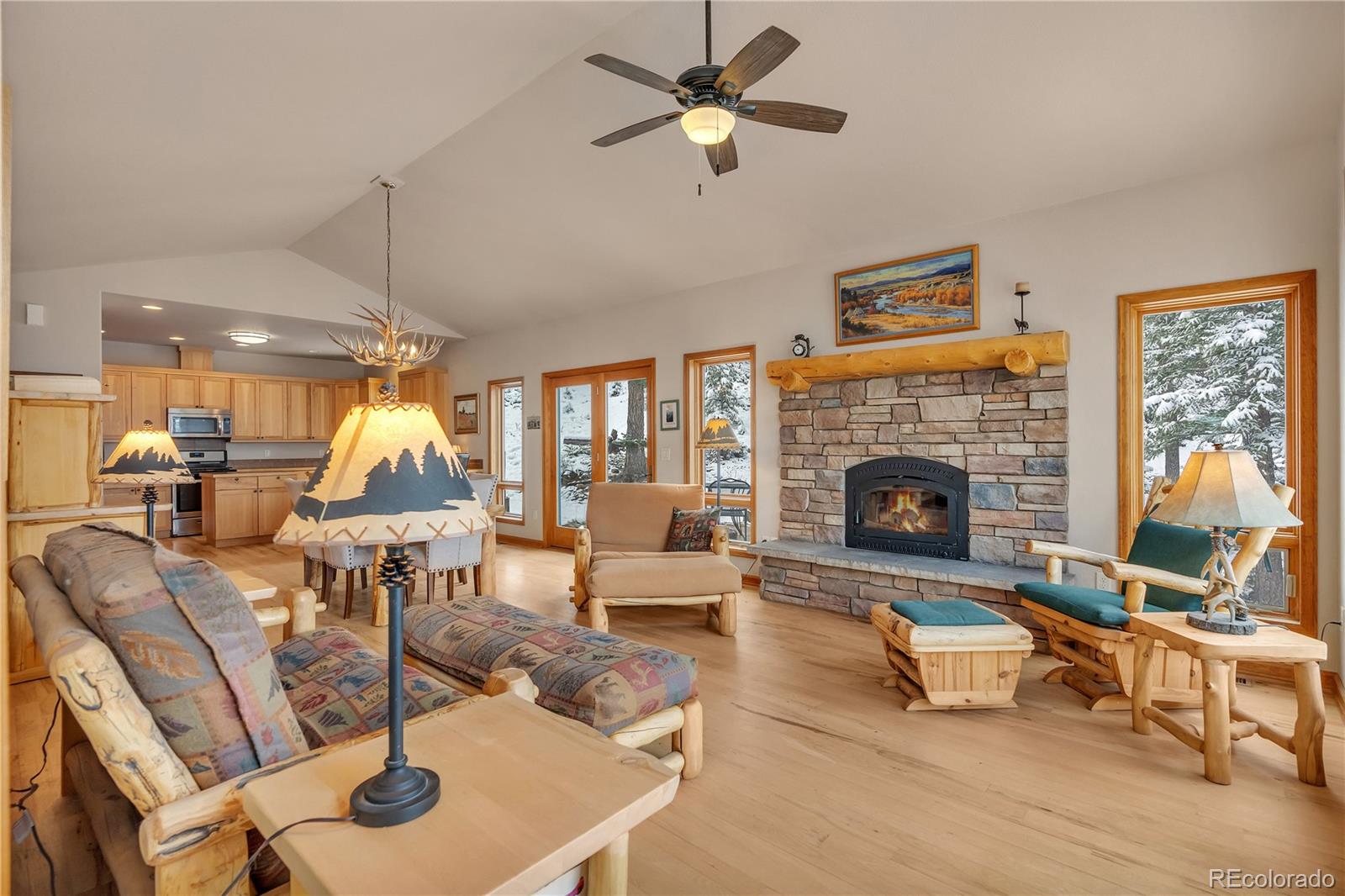 MLS Image #3 for 2147  mcgraw ranch road,estes park, Colorado