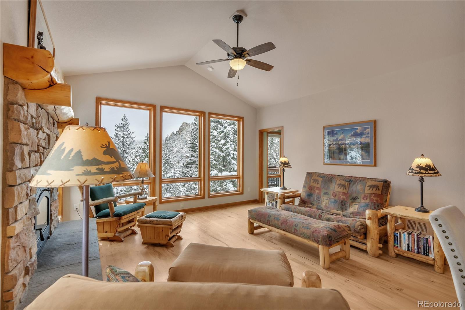 MLS Image #4 for 2147  mcgraw ranch road,estes park, Colorado