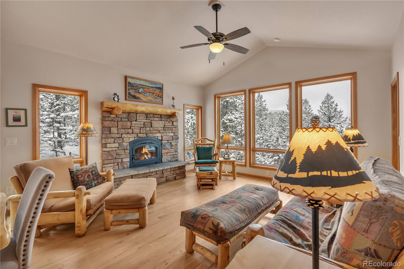 MLS Image #5 for 2147  mcgraw ranch road,estes park, Colorado