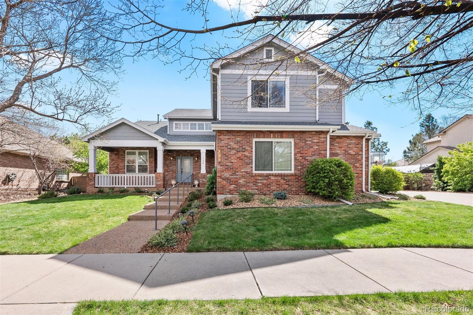 MLS Image #2 for 134 s pontiac street,denver, Colorado