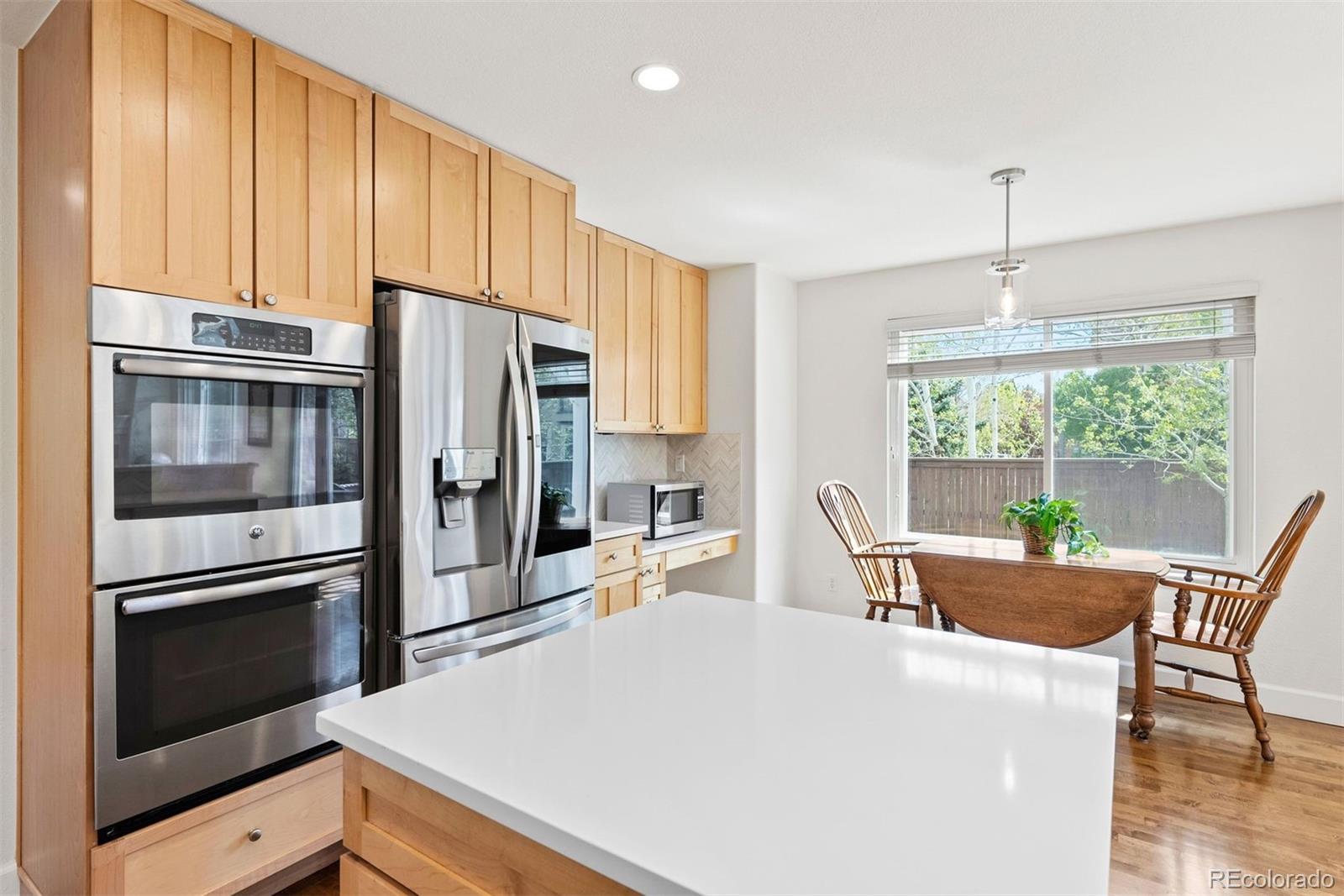 MLS Image #20 for 134 s pontiac street,denver, Colorado