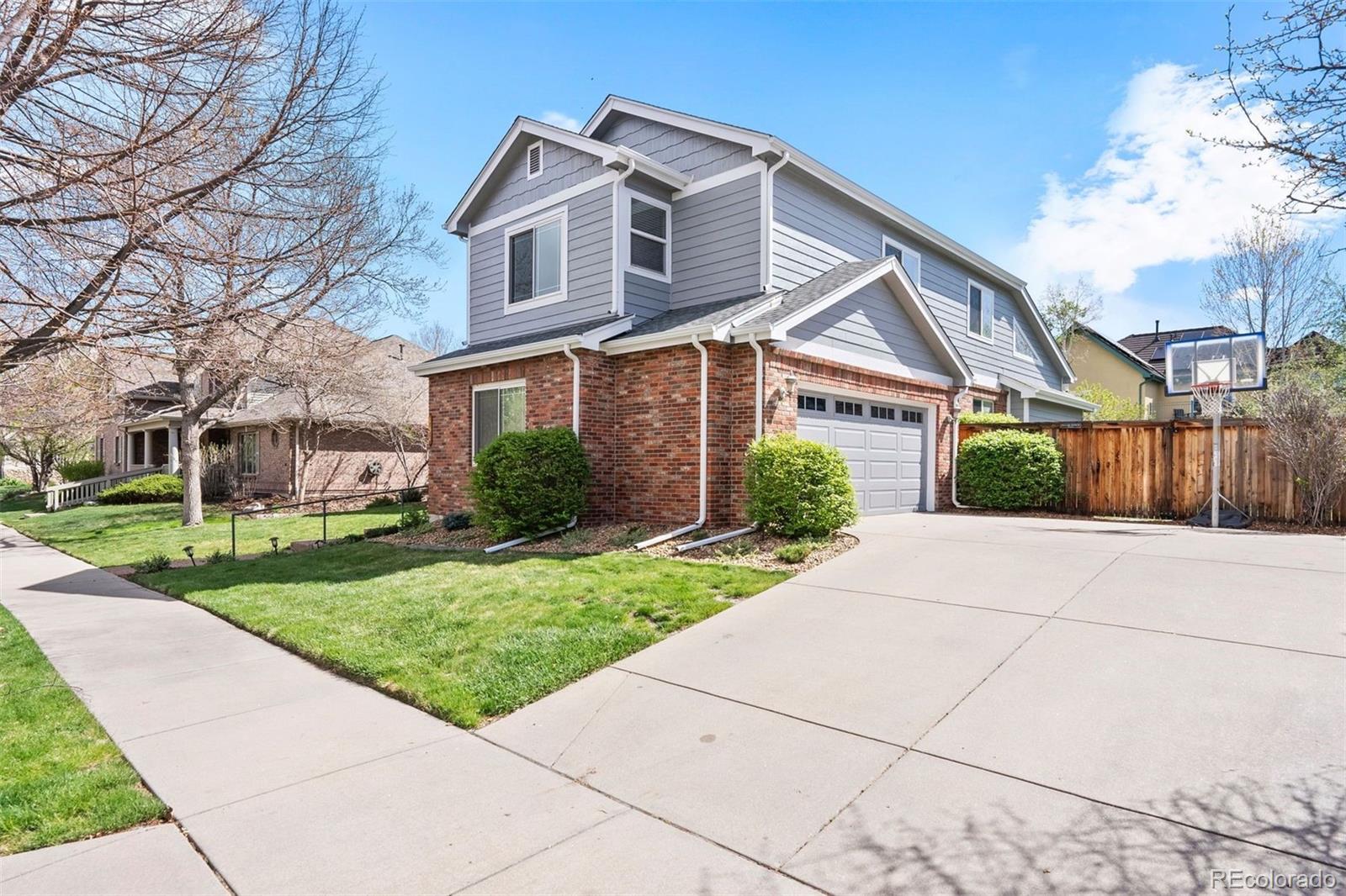 MLS Image #3 for 134 s pontiac street,denver, Colorado