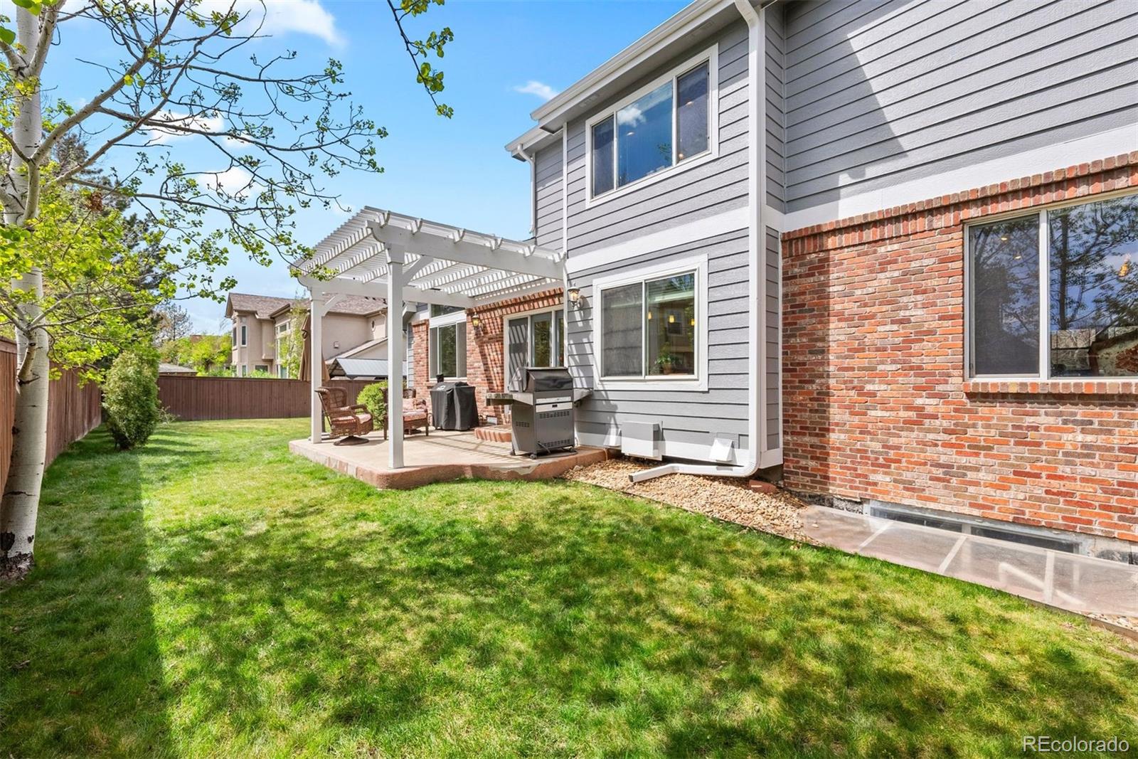 MLS Image #41 for 134 s pontiac street,denver, Colorado