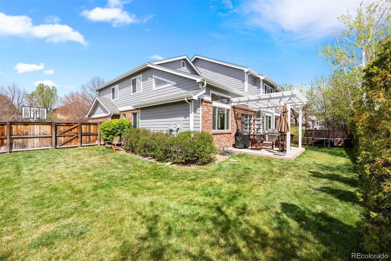 MLS Image #43 for 134 s pontiac street,denver, Colorado