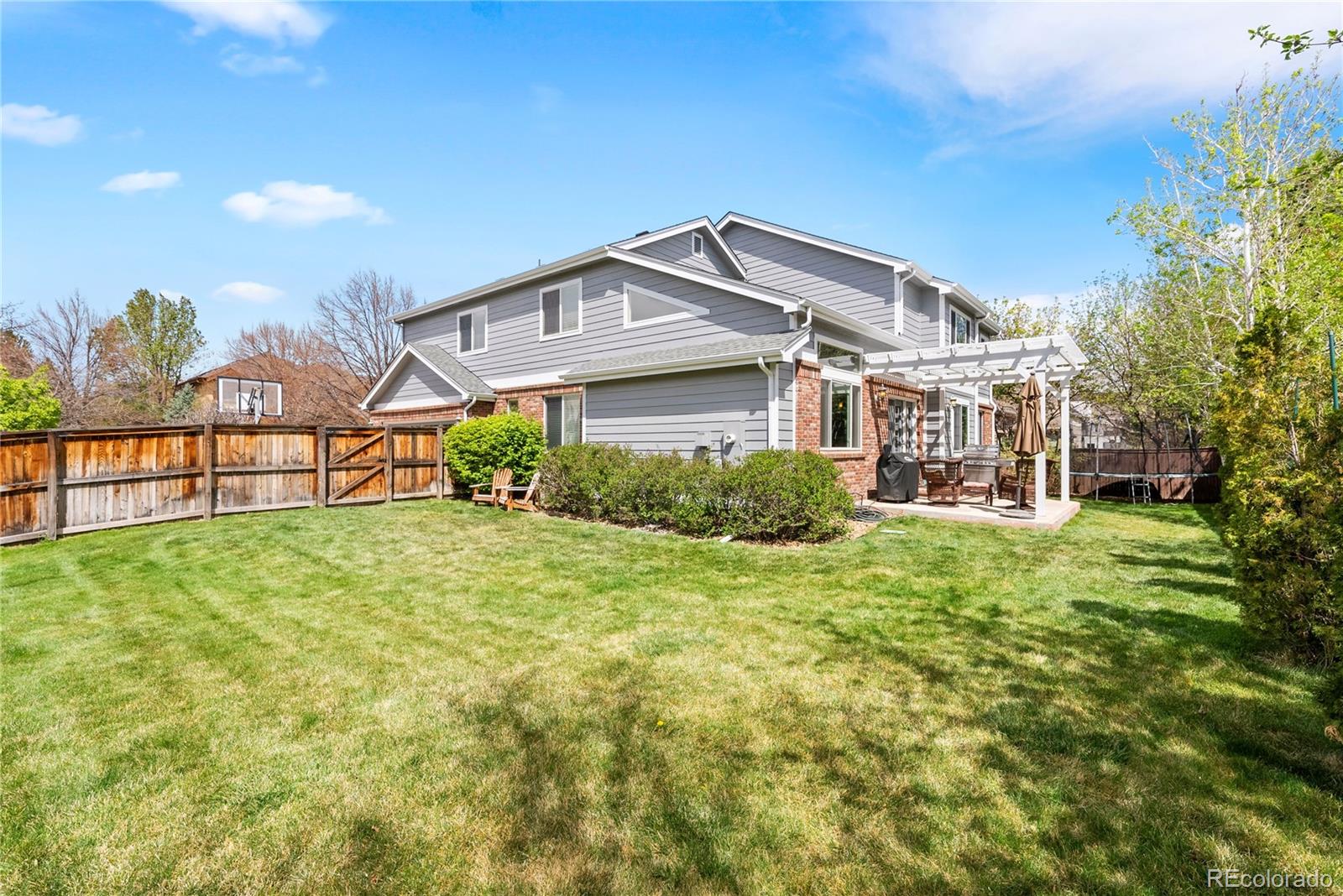 MLS Image #47 for 134 s pontiac street,denver, Colorado