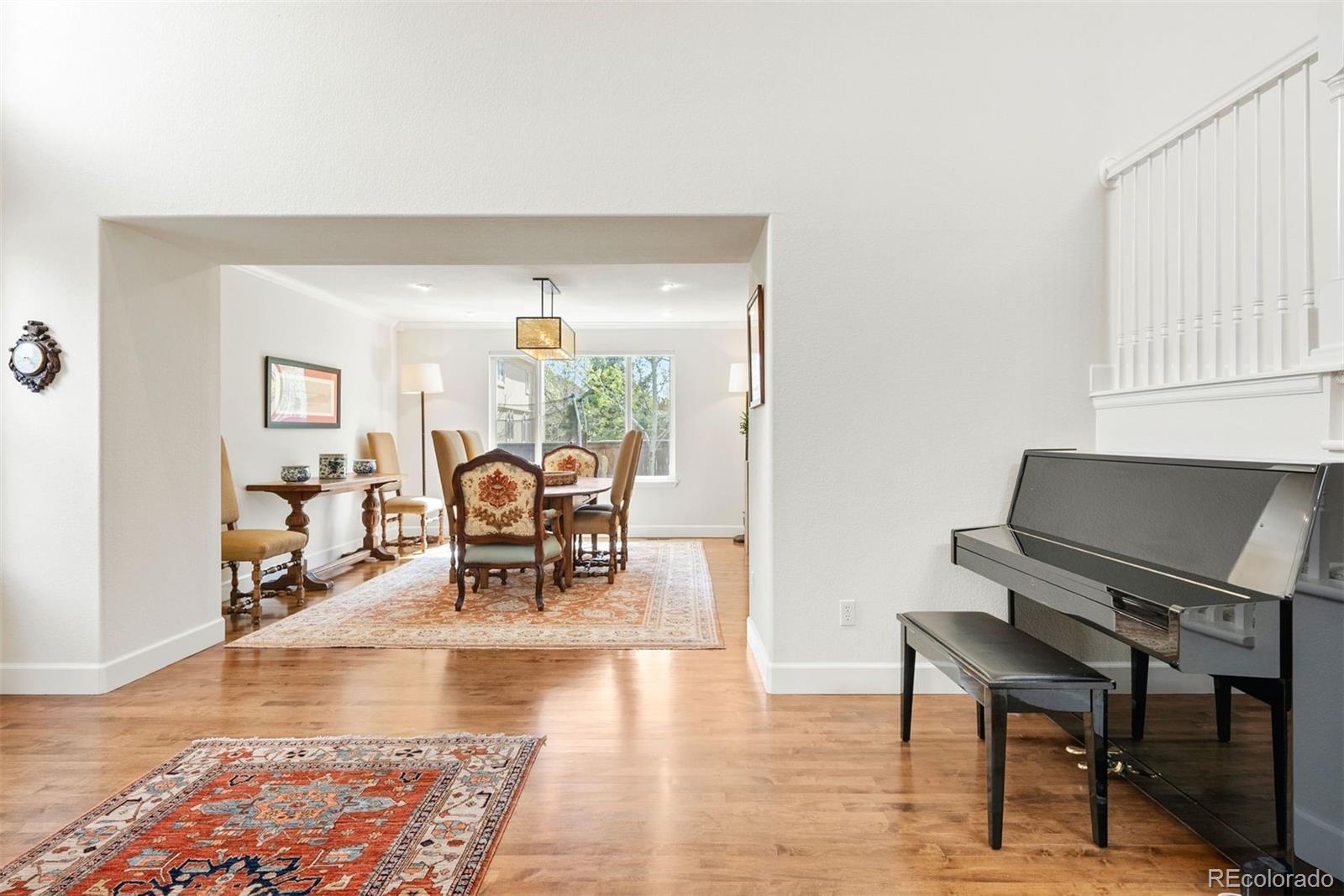 MLS Image #9 for 134 s pontiac street,denver, Colorado