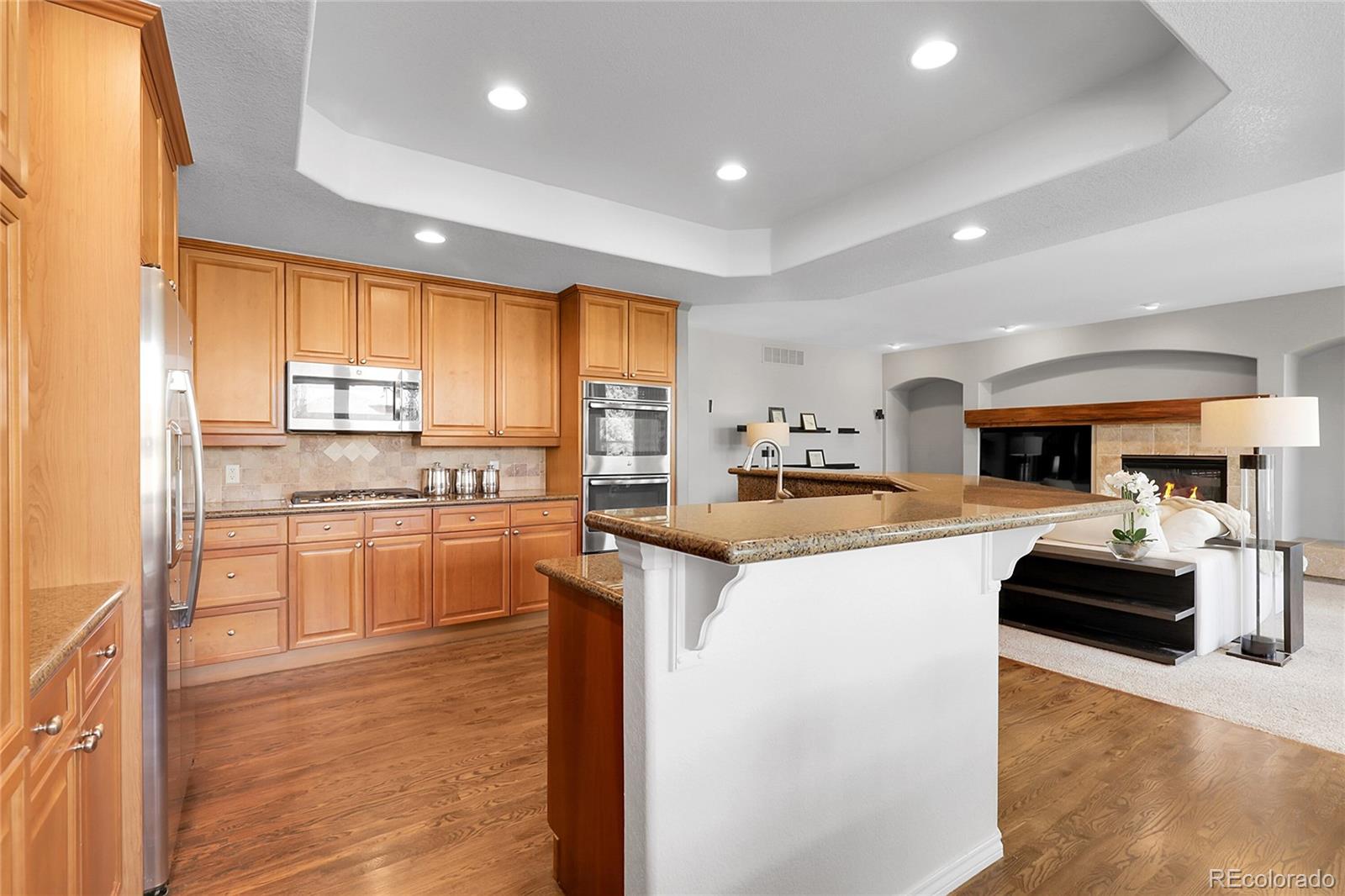 MLS Image #12 for 3266  coyote hills way,castle rock, Colorado