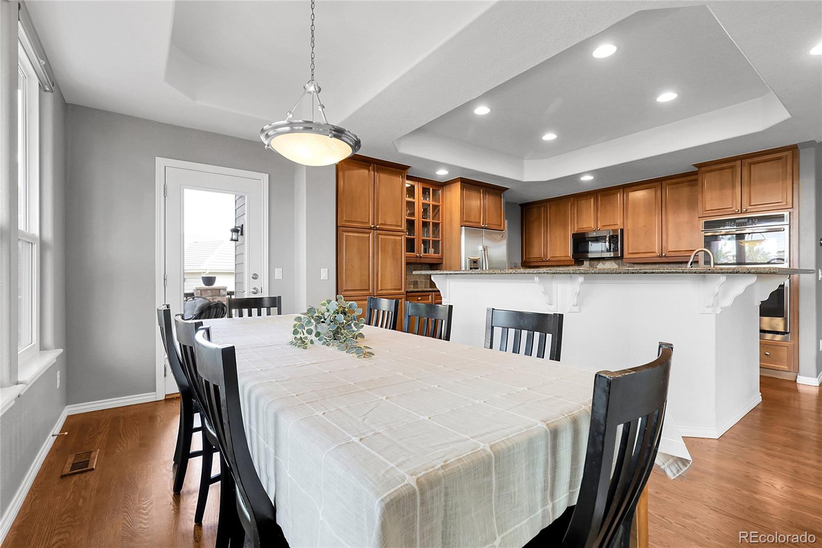 MLS Image #13 for 3266  coyote hills way,castle rock, Colorado