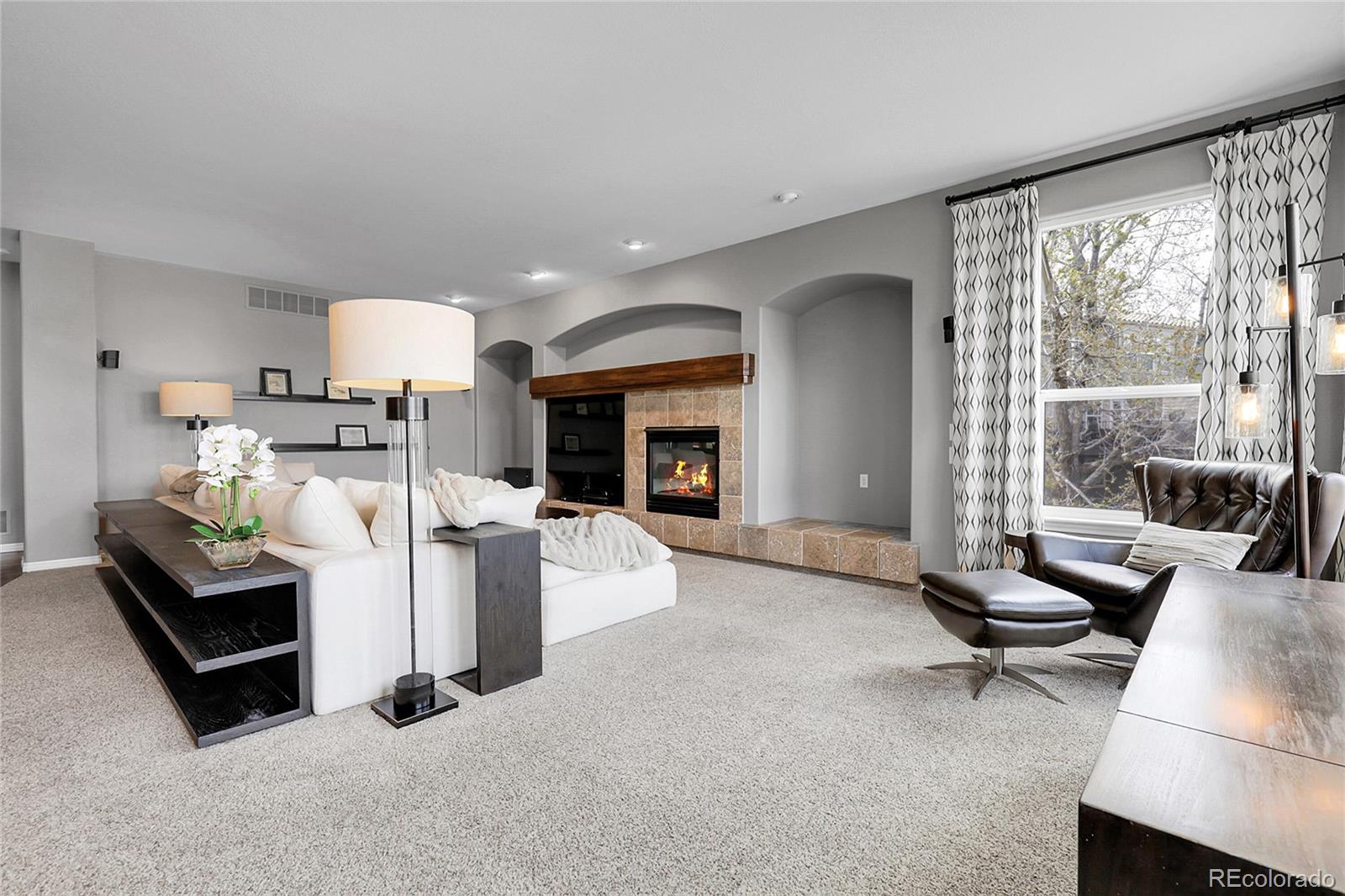 MLS Image #16 for 3266  coyote hills way,castle rock, Colorado