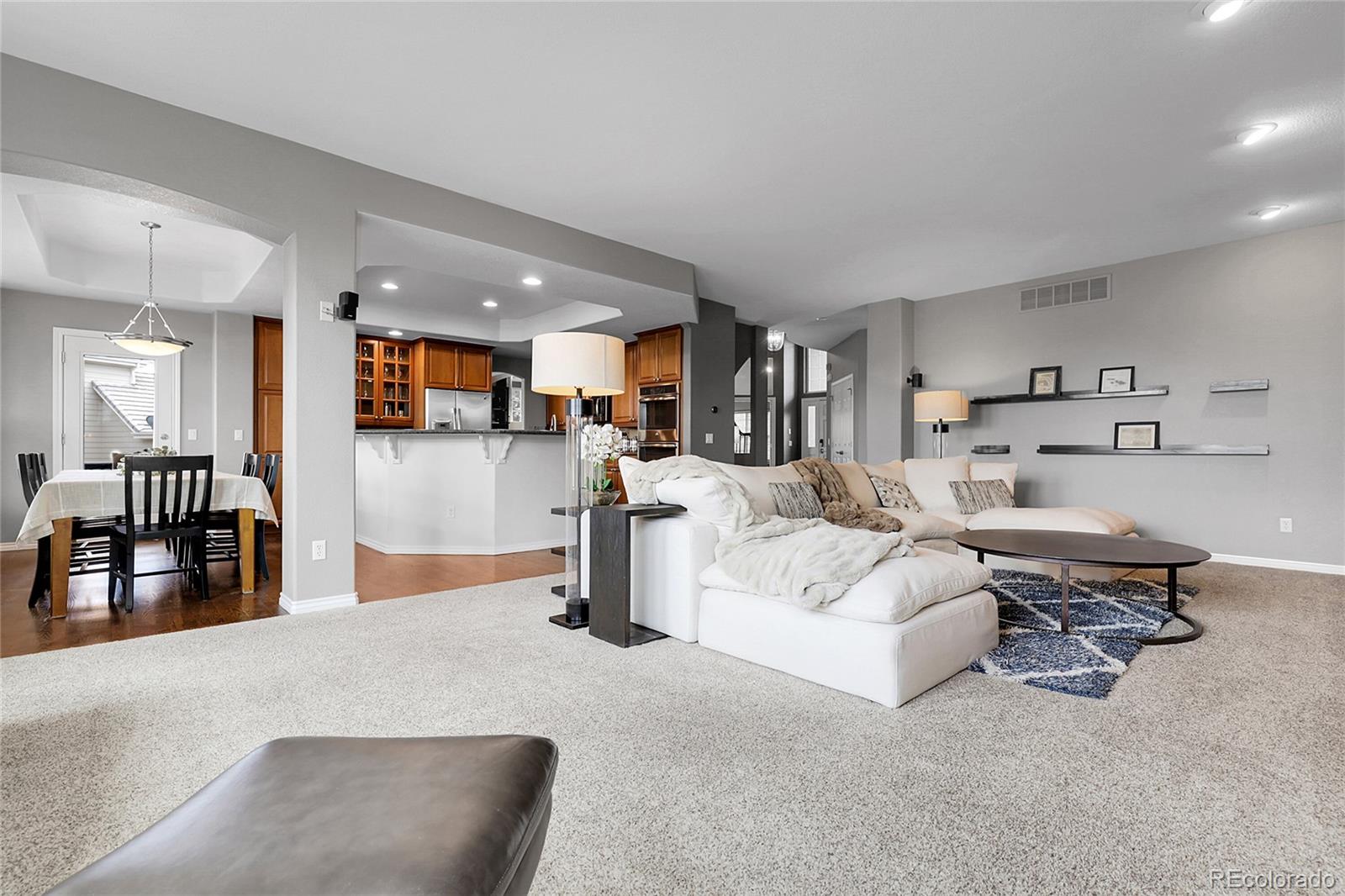 MLS Image #17 for 3266  coyote hills way,castle rock, Colorado