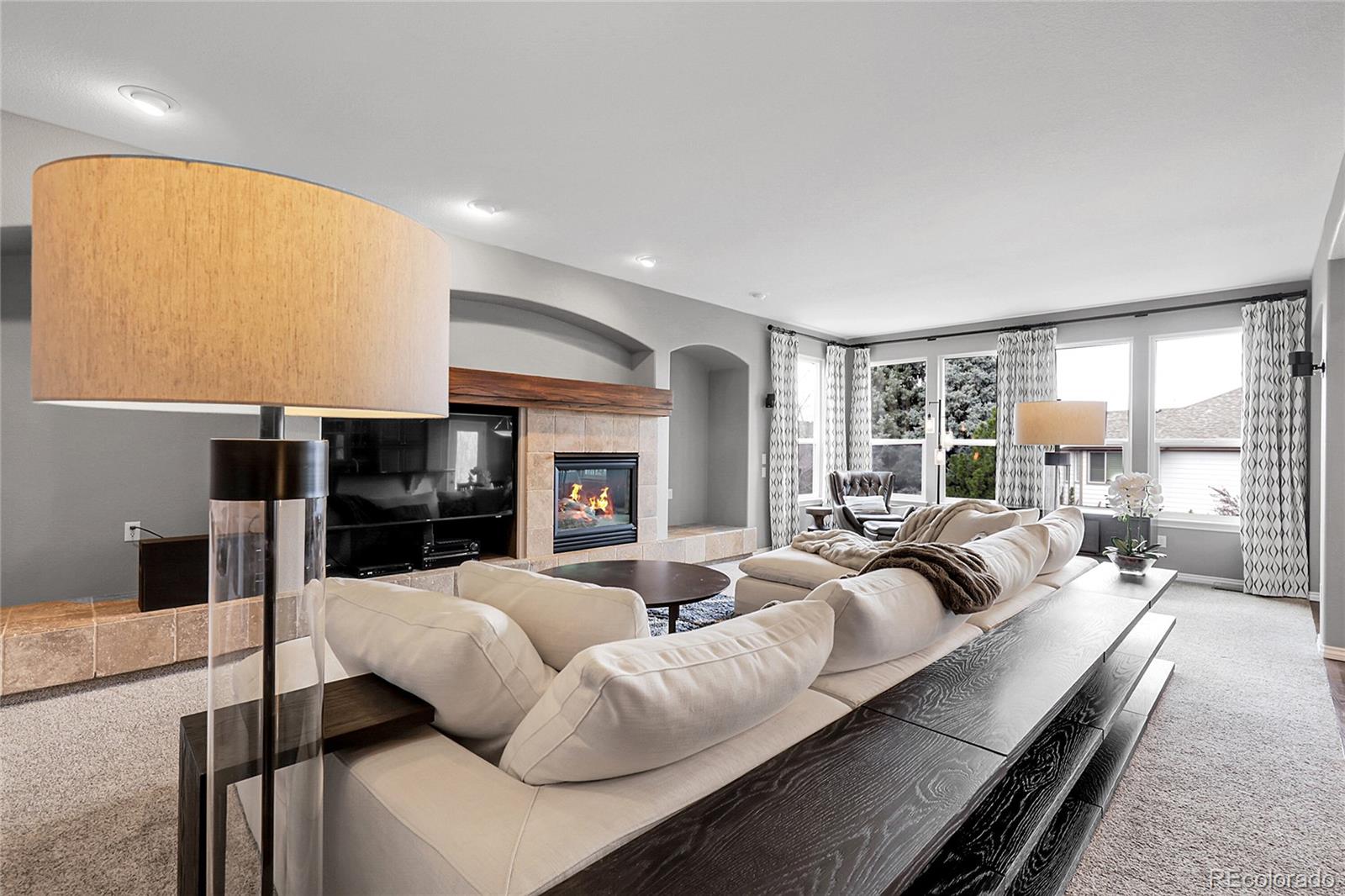 MLS Image #18 for 3266  coyote hills way,castle rock, Colorado