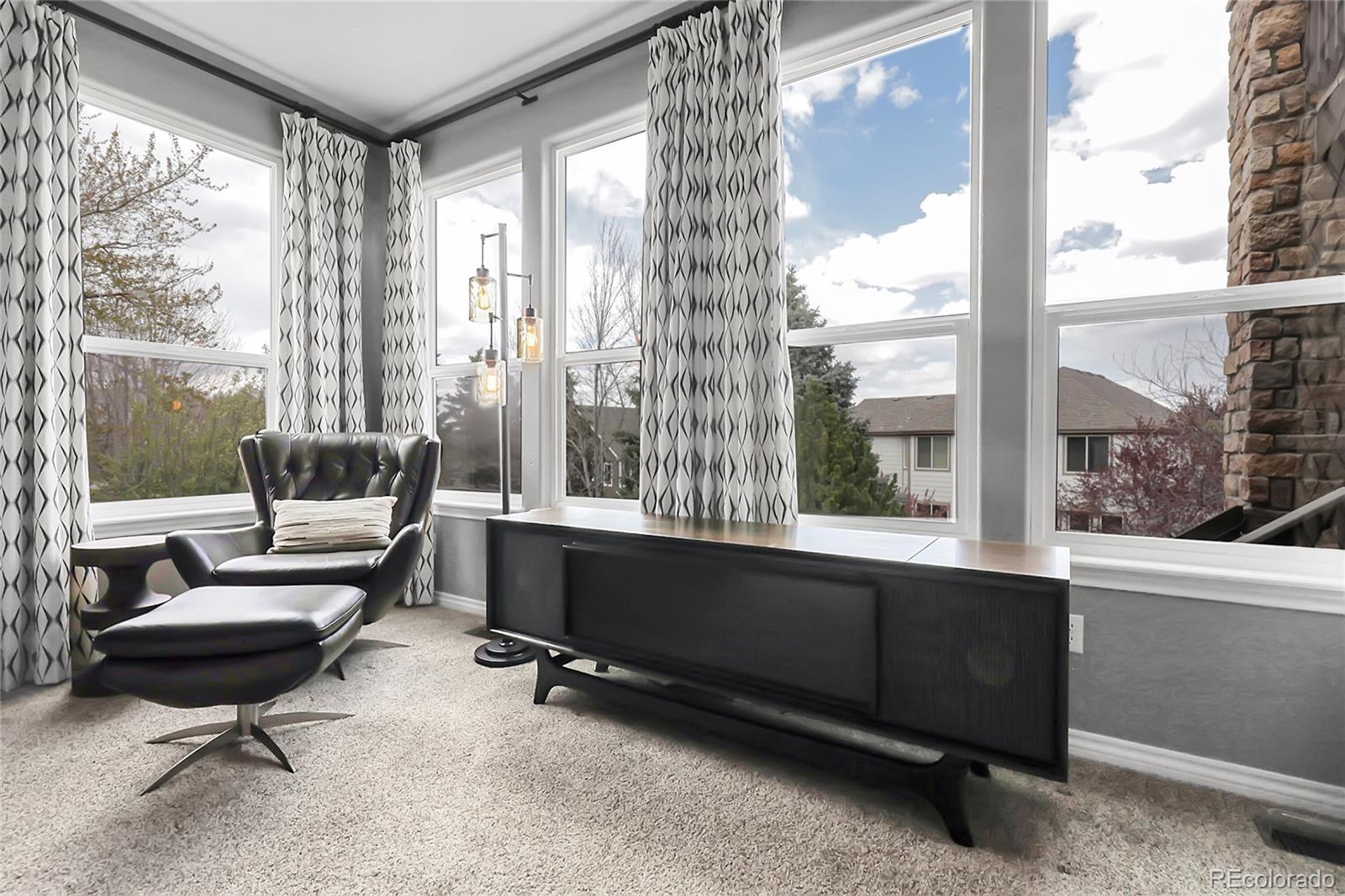 MLS Image #19 for 3266  coyote hills way,castle rock, Colorado