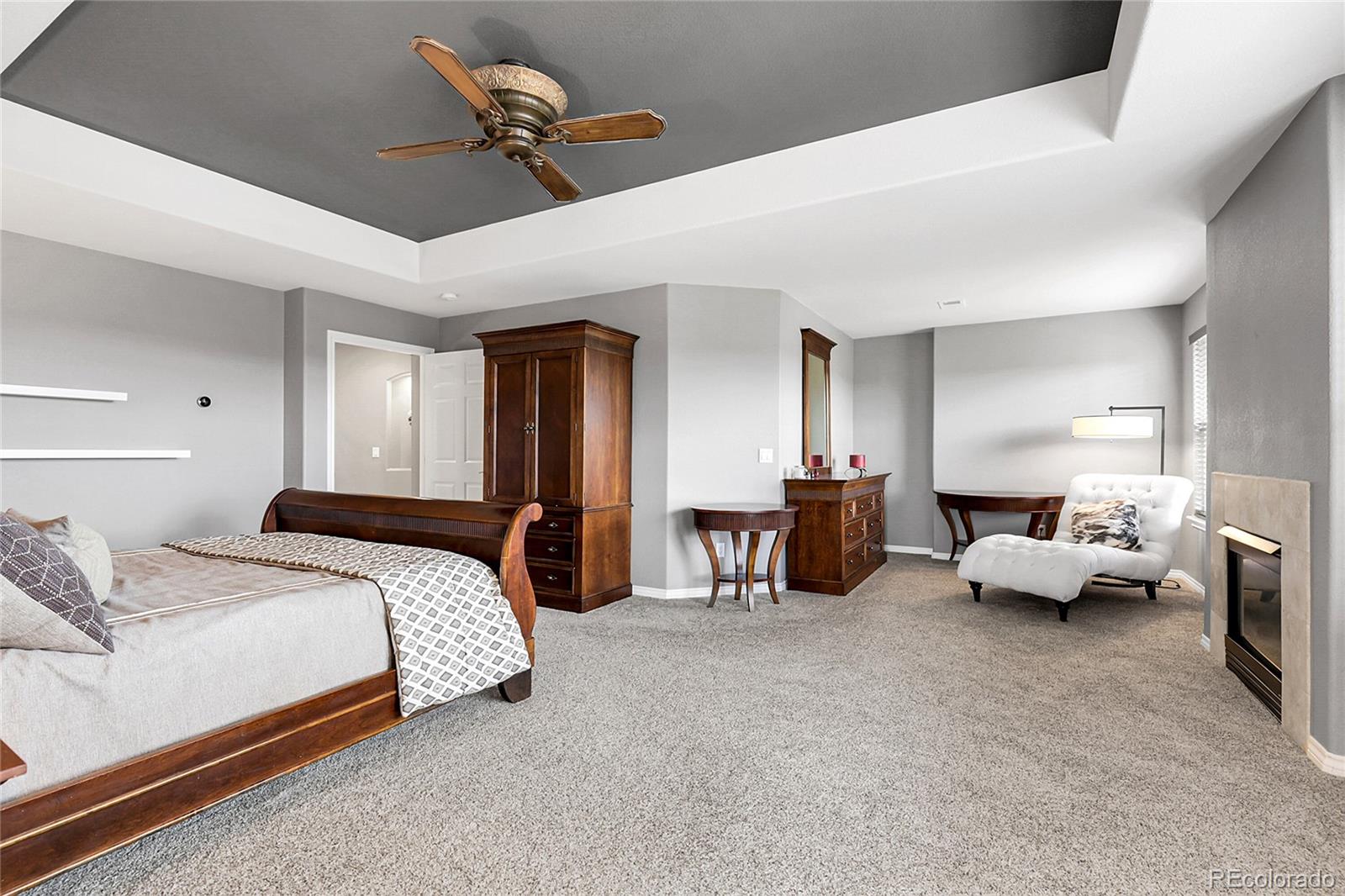 MLS Image #22 for 3266  coyote hills way,castle rock, Colorado