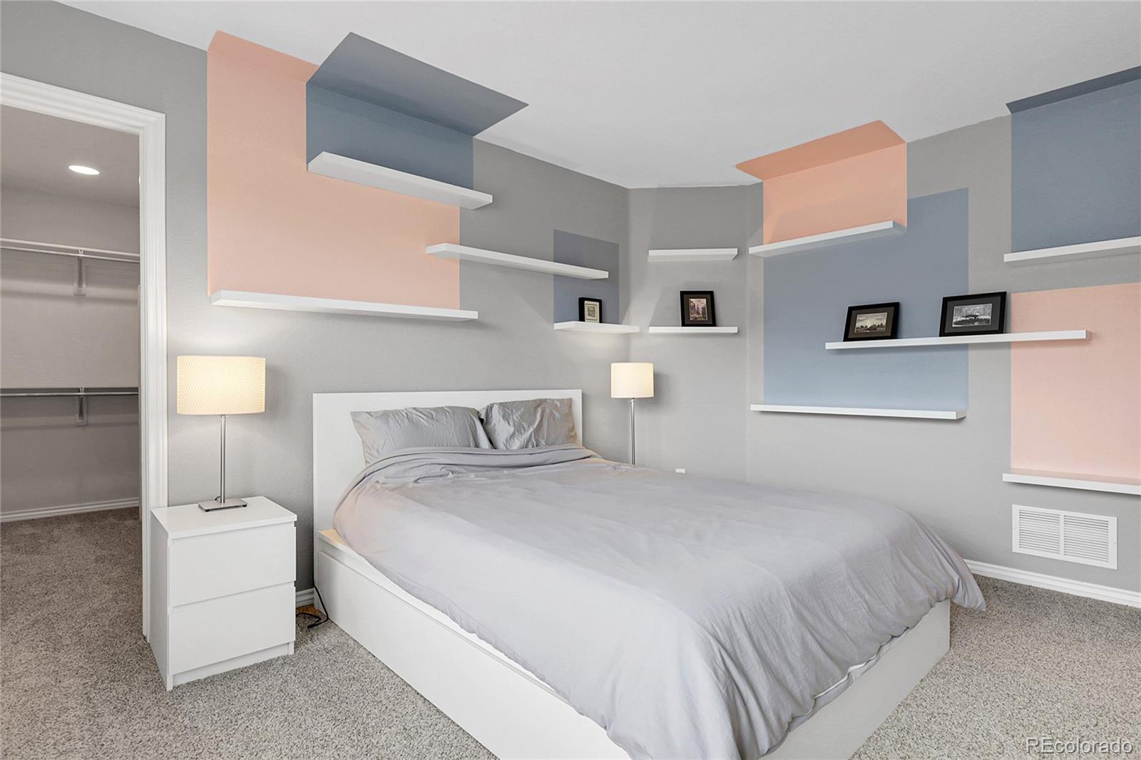 MLS Image #27 for 3266  coyote hills way,castle rock, Colorado
